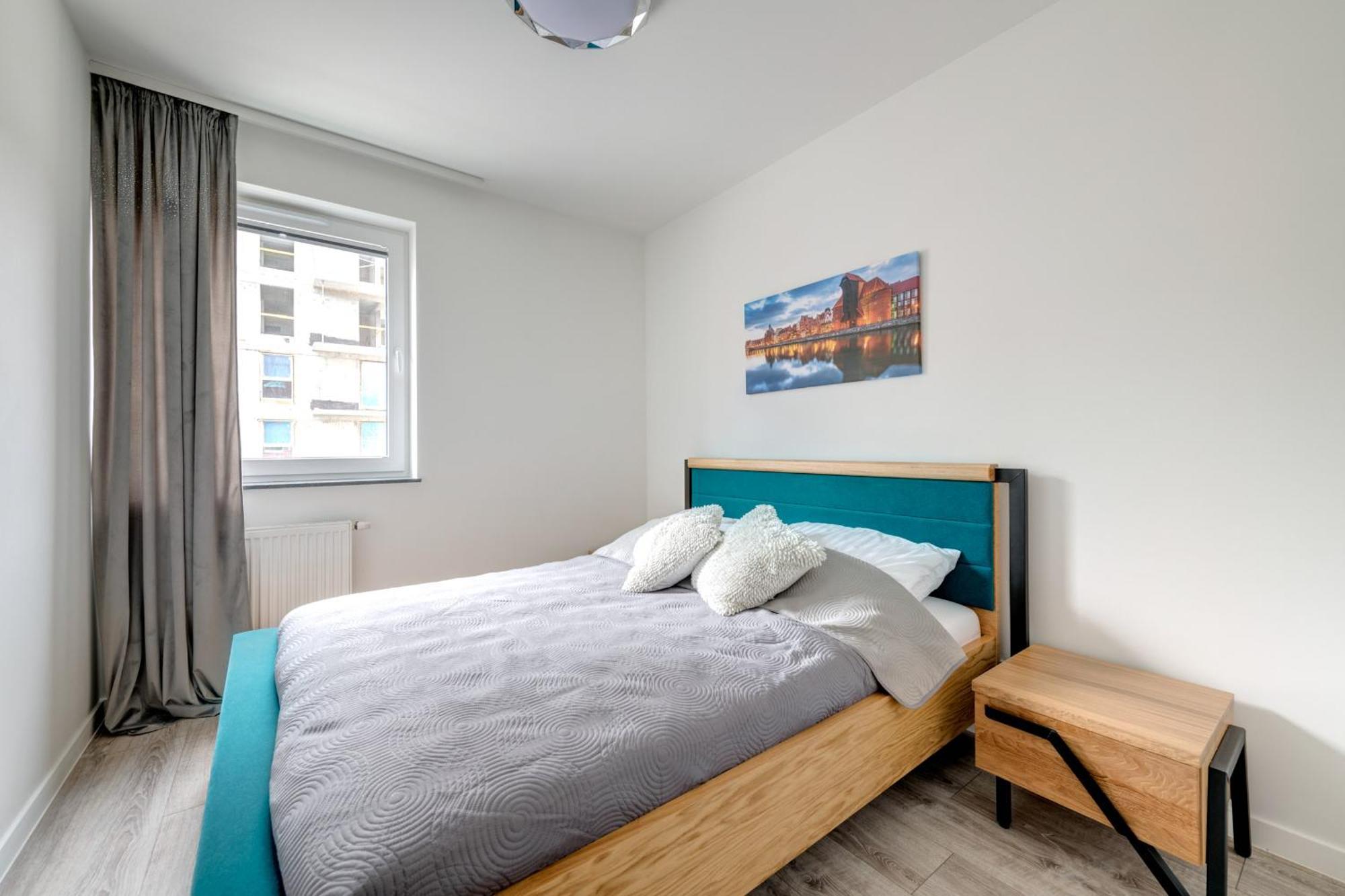 Apartment Angielska Grobla Q4apartments