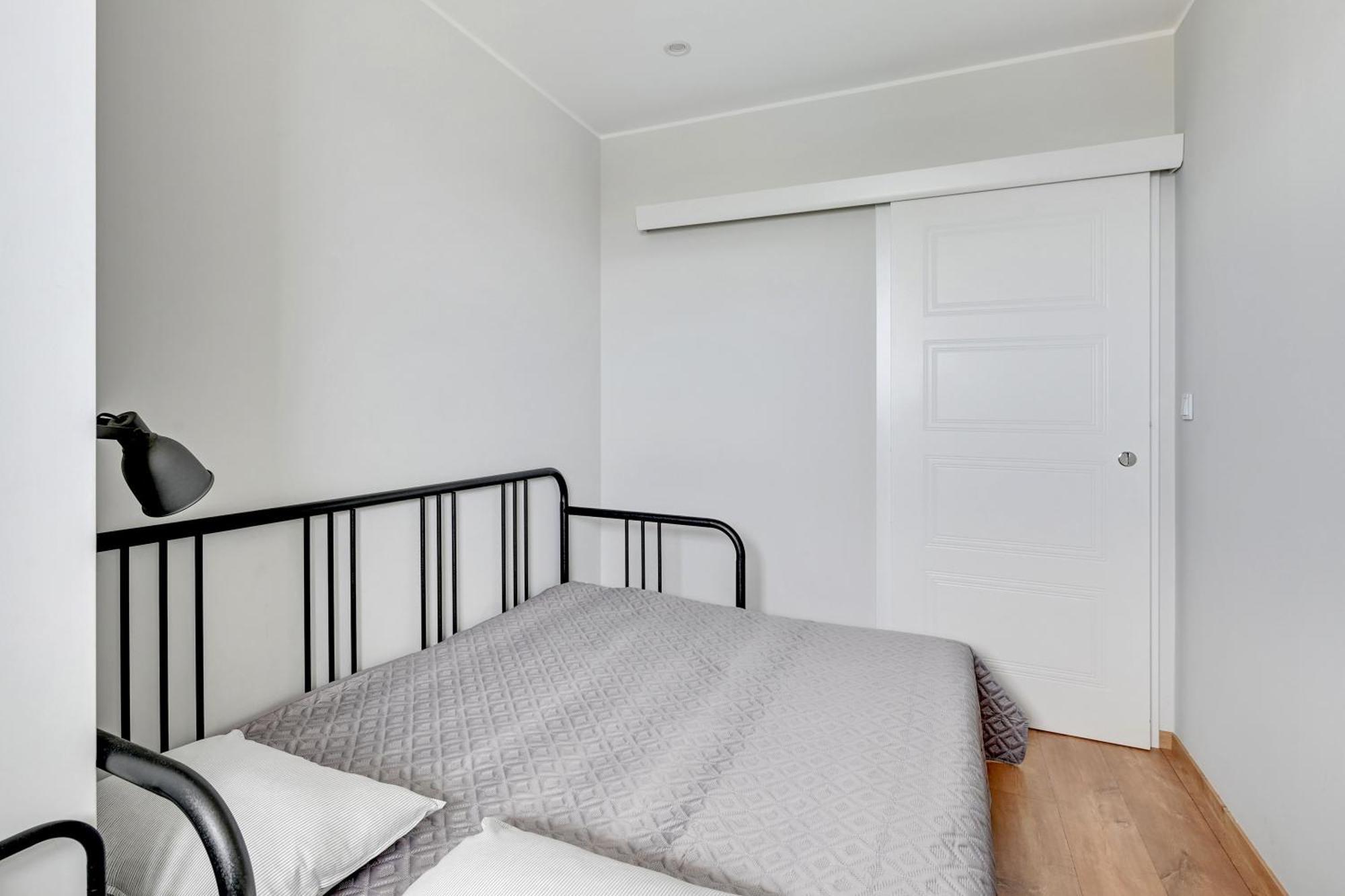 Apartment Bastion Walowa By Blue Mandarin