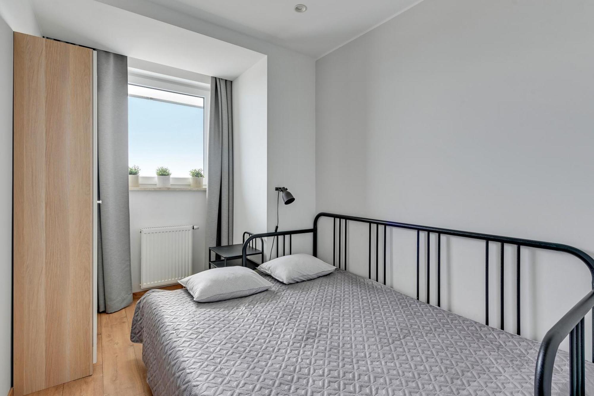 Bastion Walowa By Blue Mandarin Apartment Gdansk