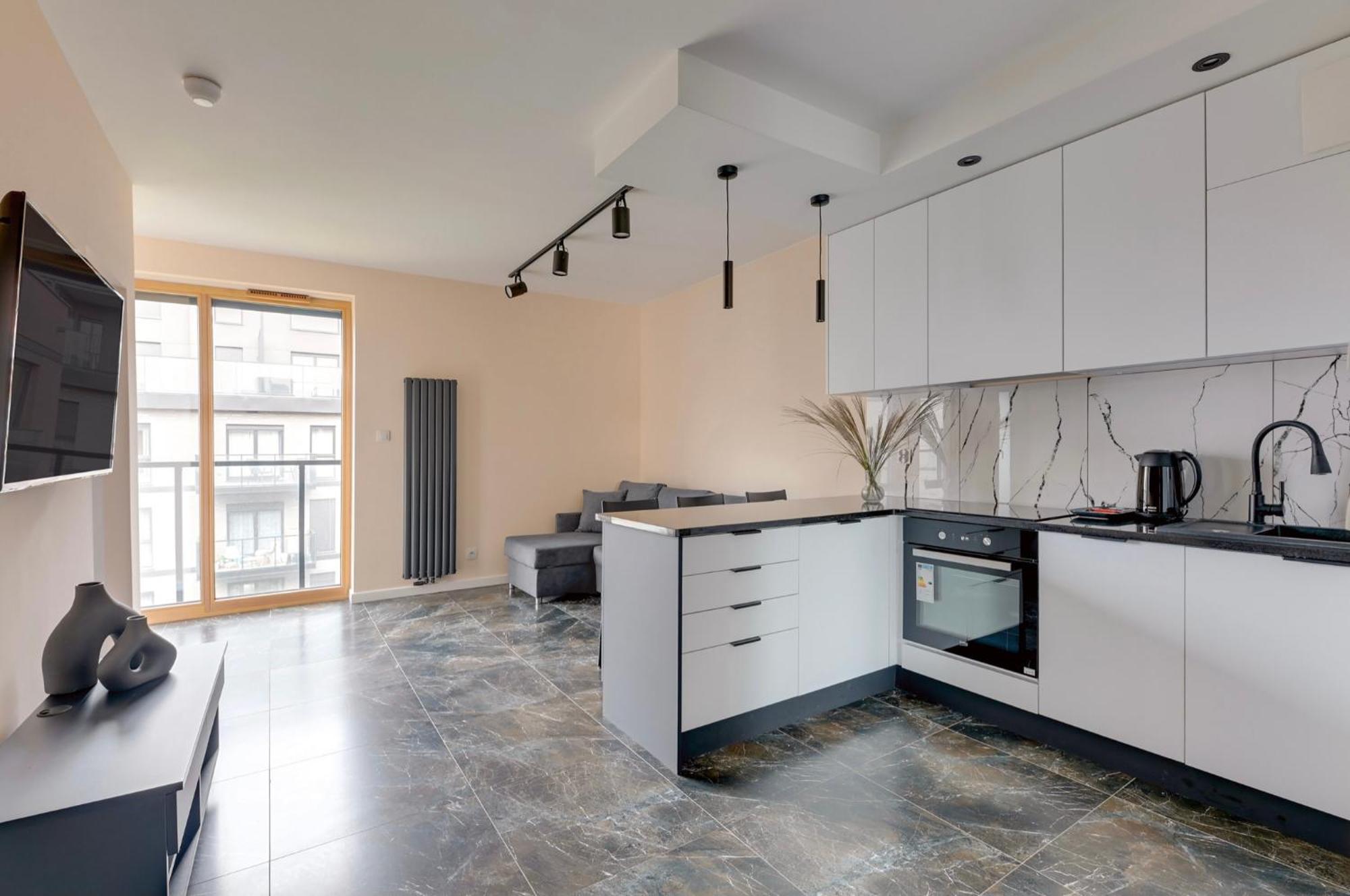 Prestige Apartment