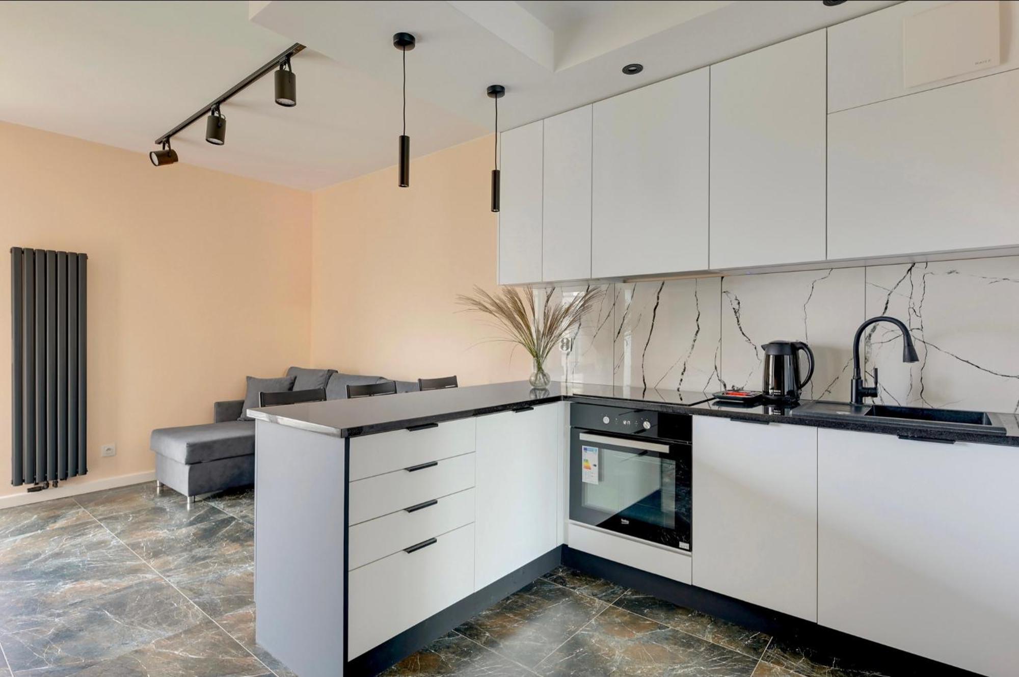Apartment Prestige *