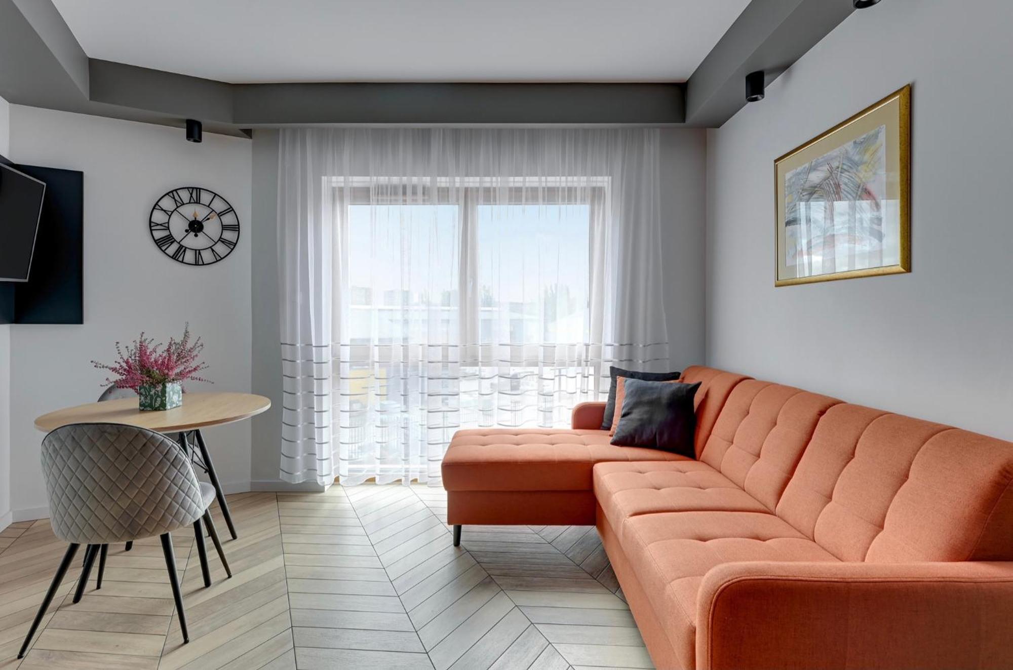 Prestige Apartment Gdansk