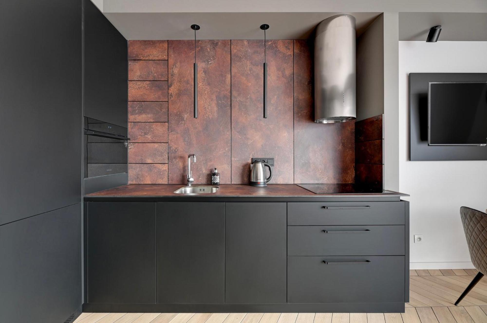 Apartment Prestige