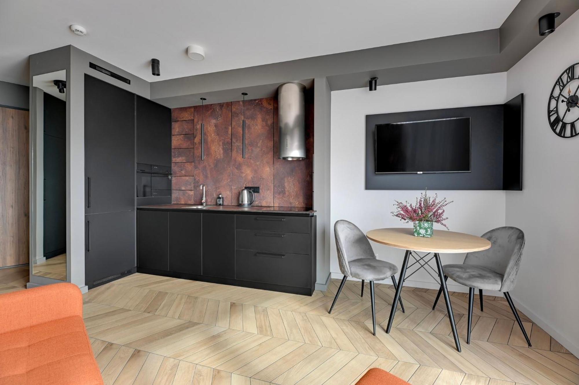 Prestige Apartment *