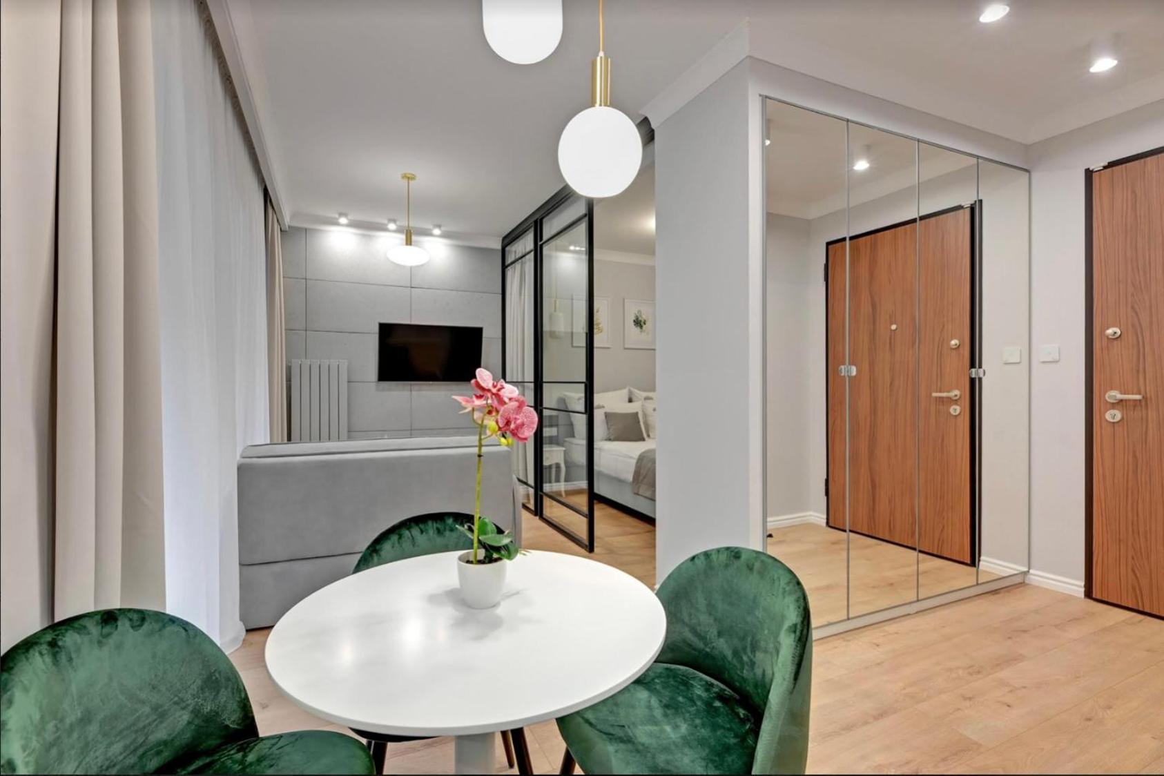 Prestige Apartment