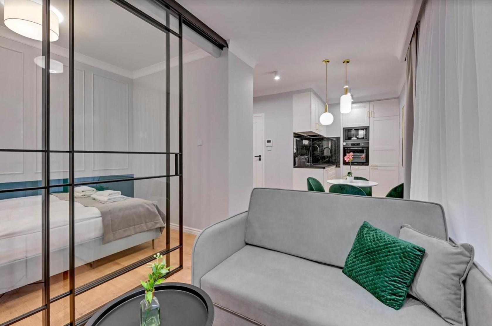 Prestige Apartment *