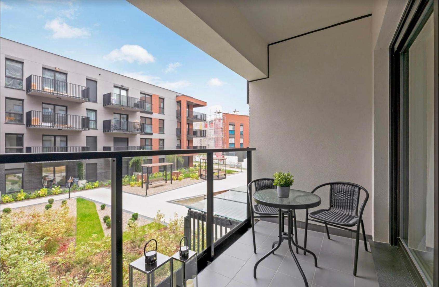 Apartment Prestige *