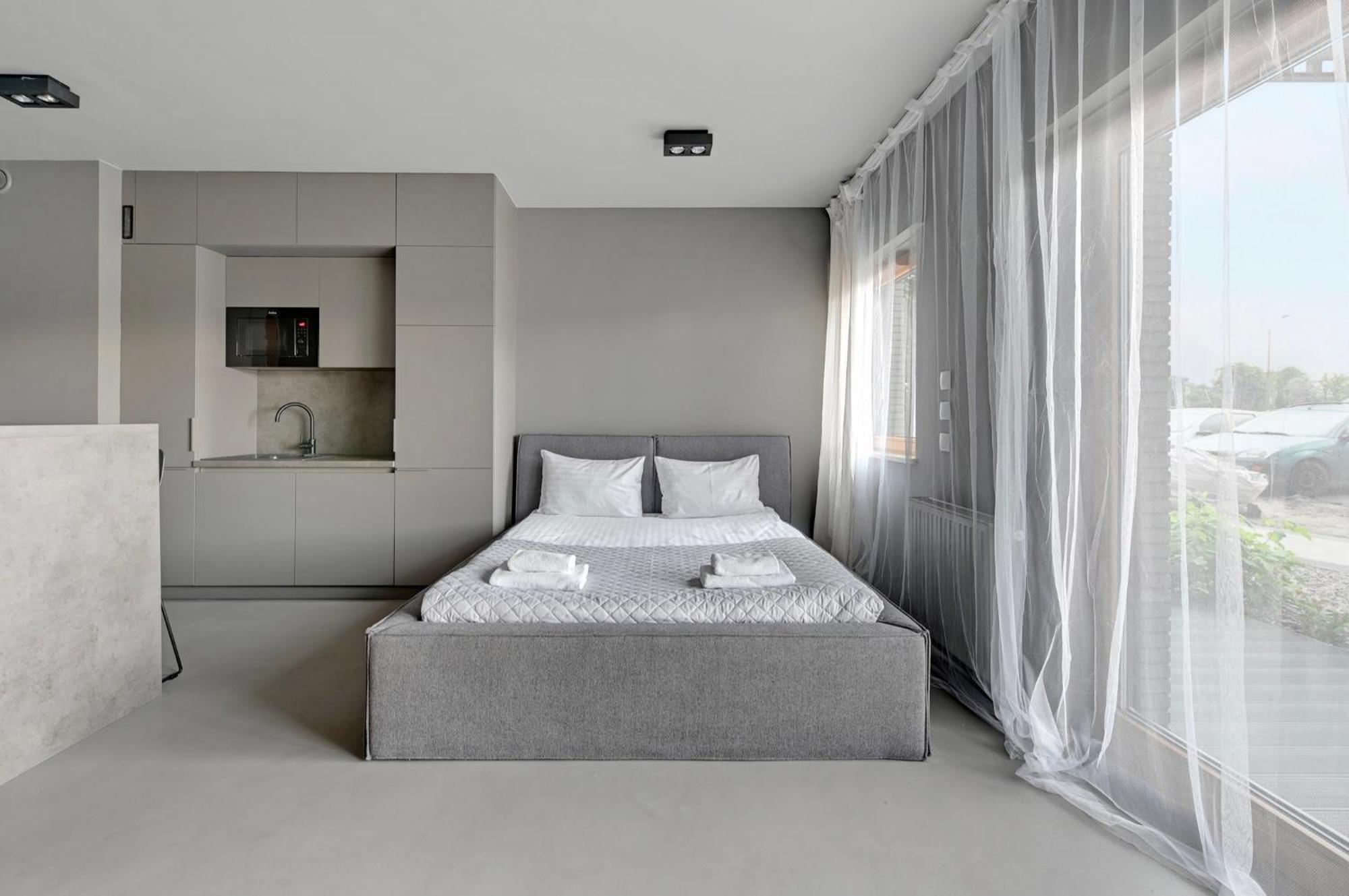 Prestige Apartment *
