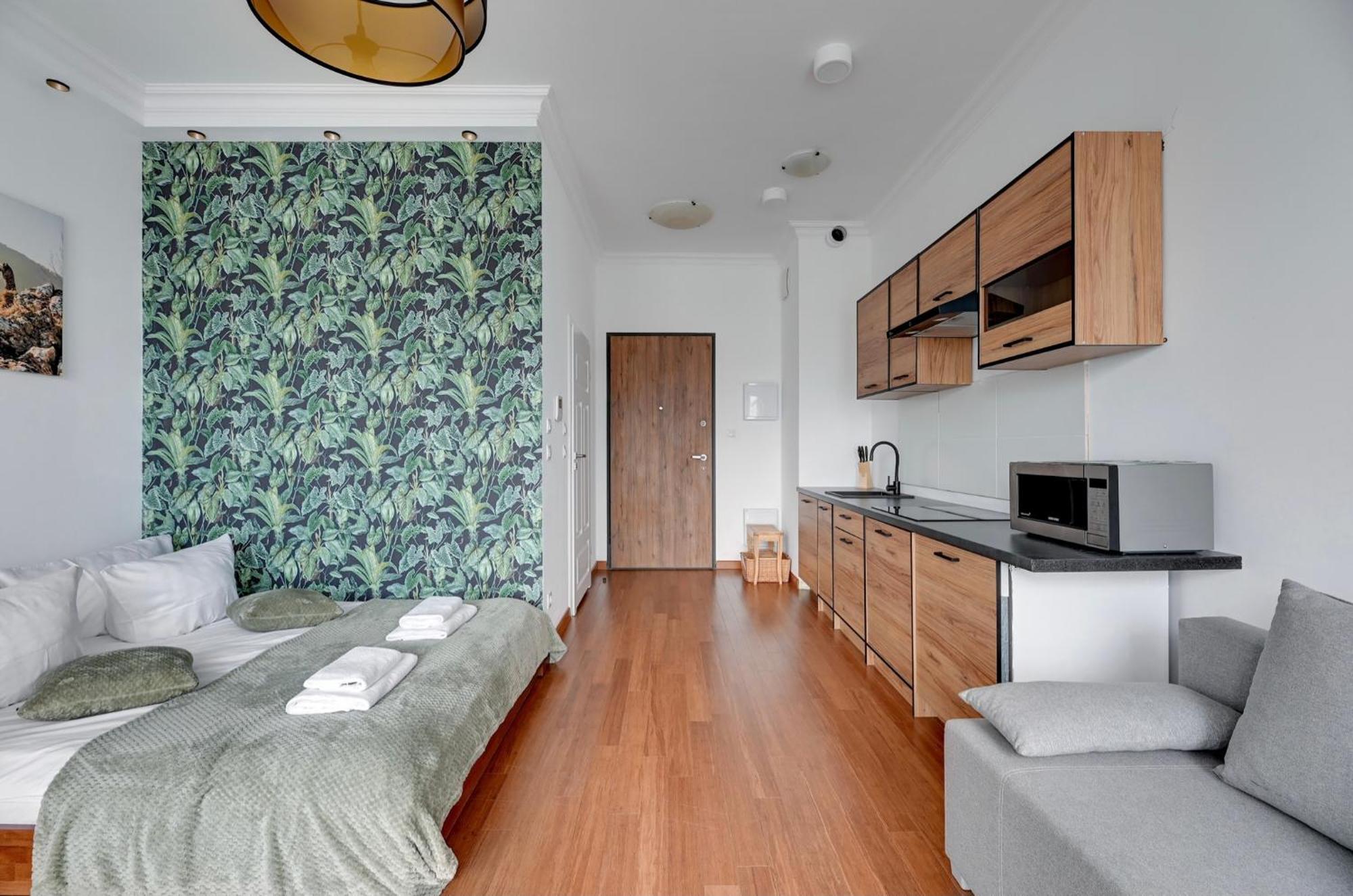 Apartment Prestige Gdansk