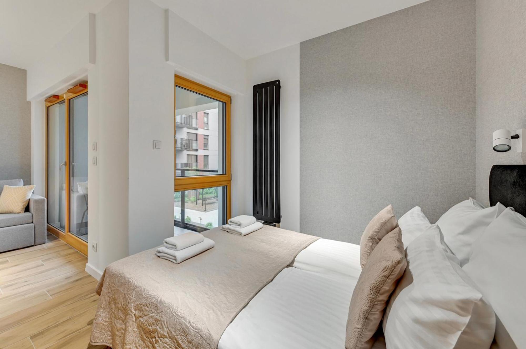 Prestige Apartment