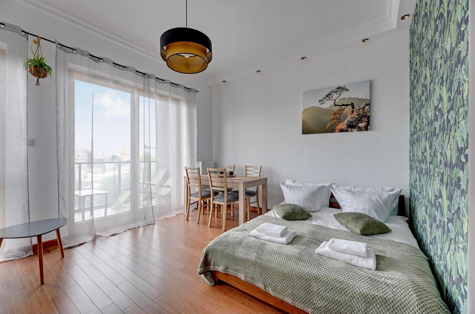 Prestige Apartment Gdansk