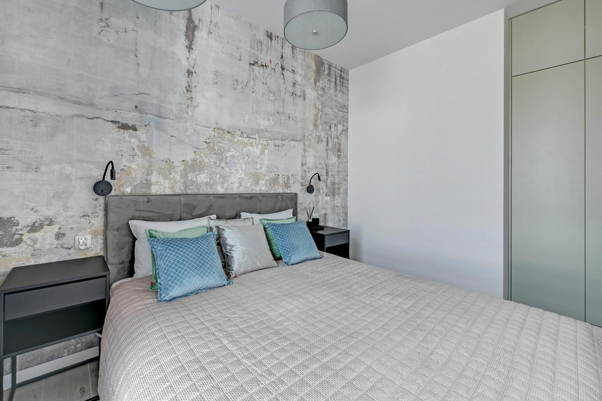 Apartamento Blue Mandarin - Chlebova *
