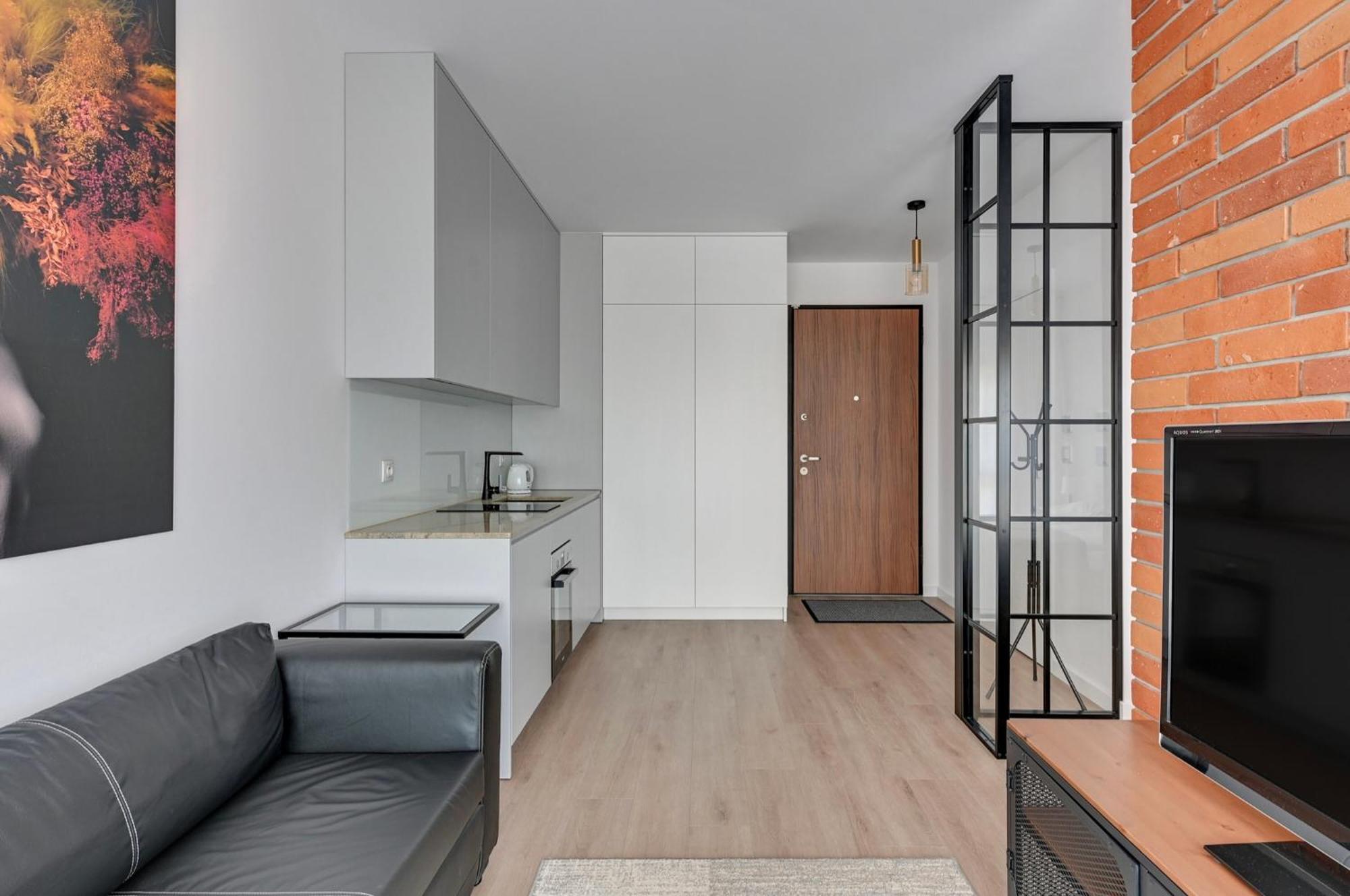 Prestige Apartment