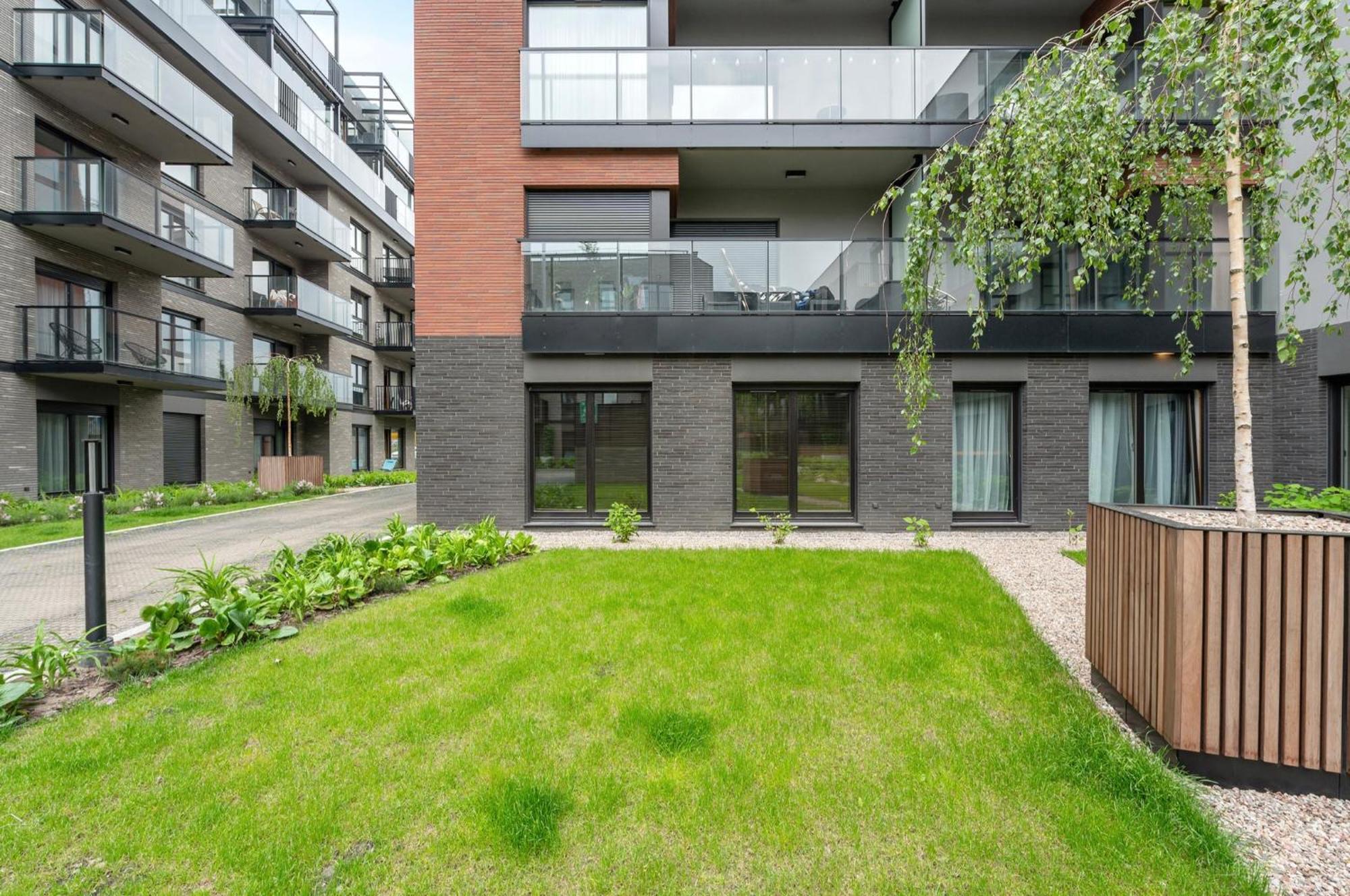 Apartment Prestige Gdansk