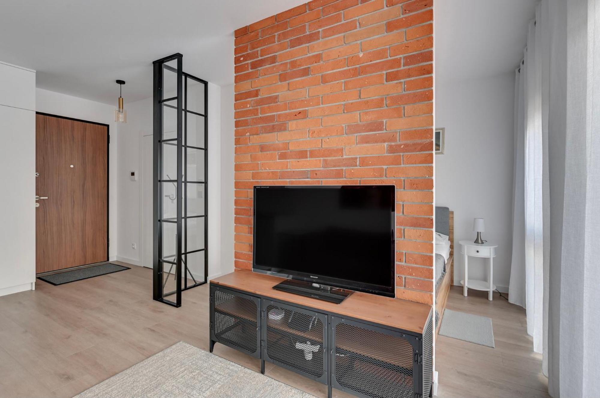 Apartment Prestige Gdansk