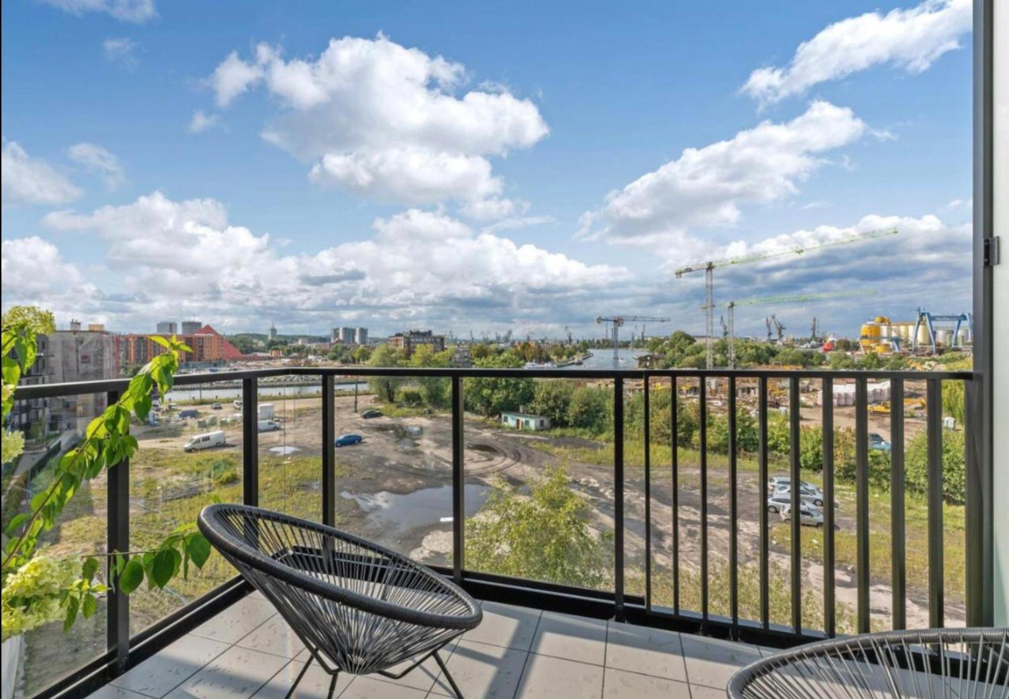 Prestige Apartment