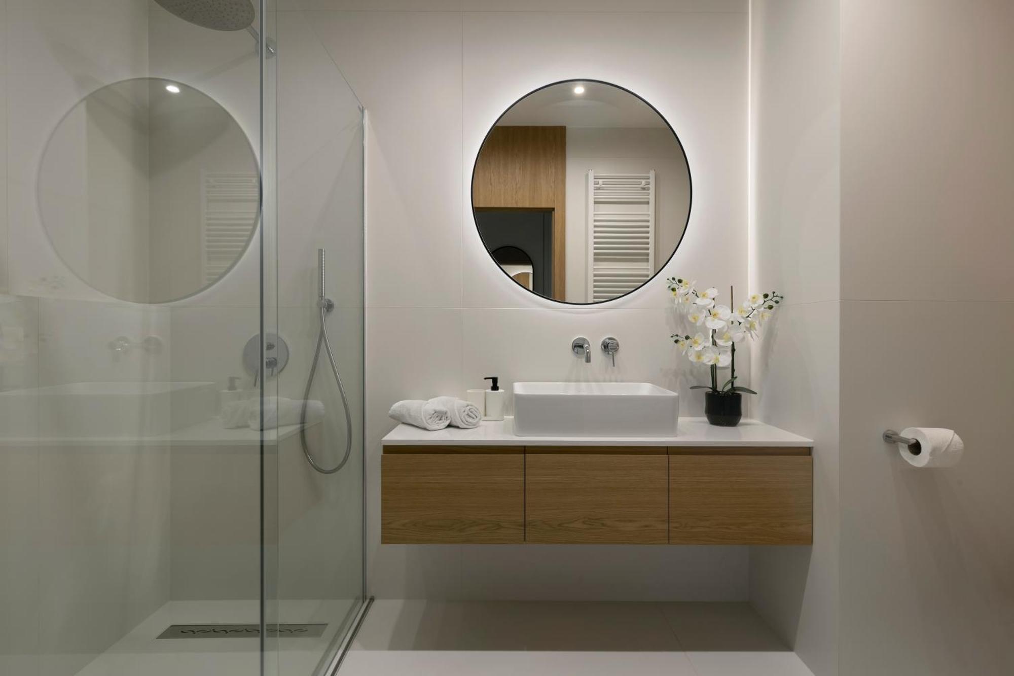 Elite Tarasy Bałtyku Apartament