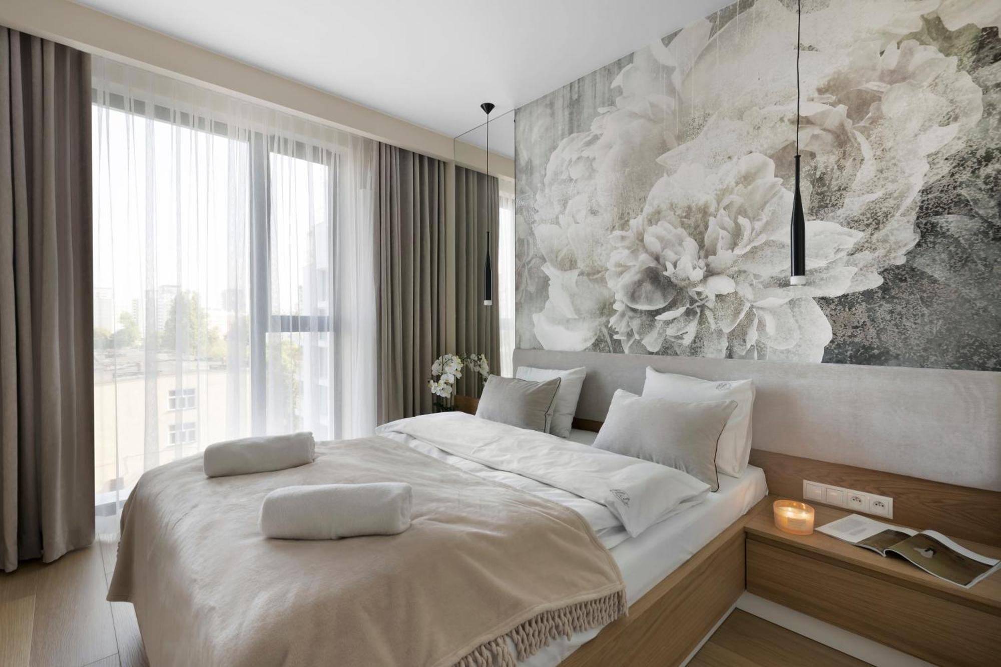 Apartament Elite Tarasy Bałtyku