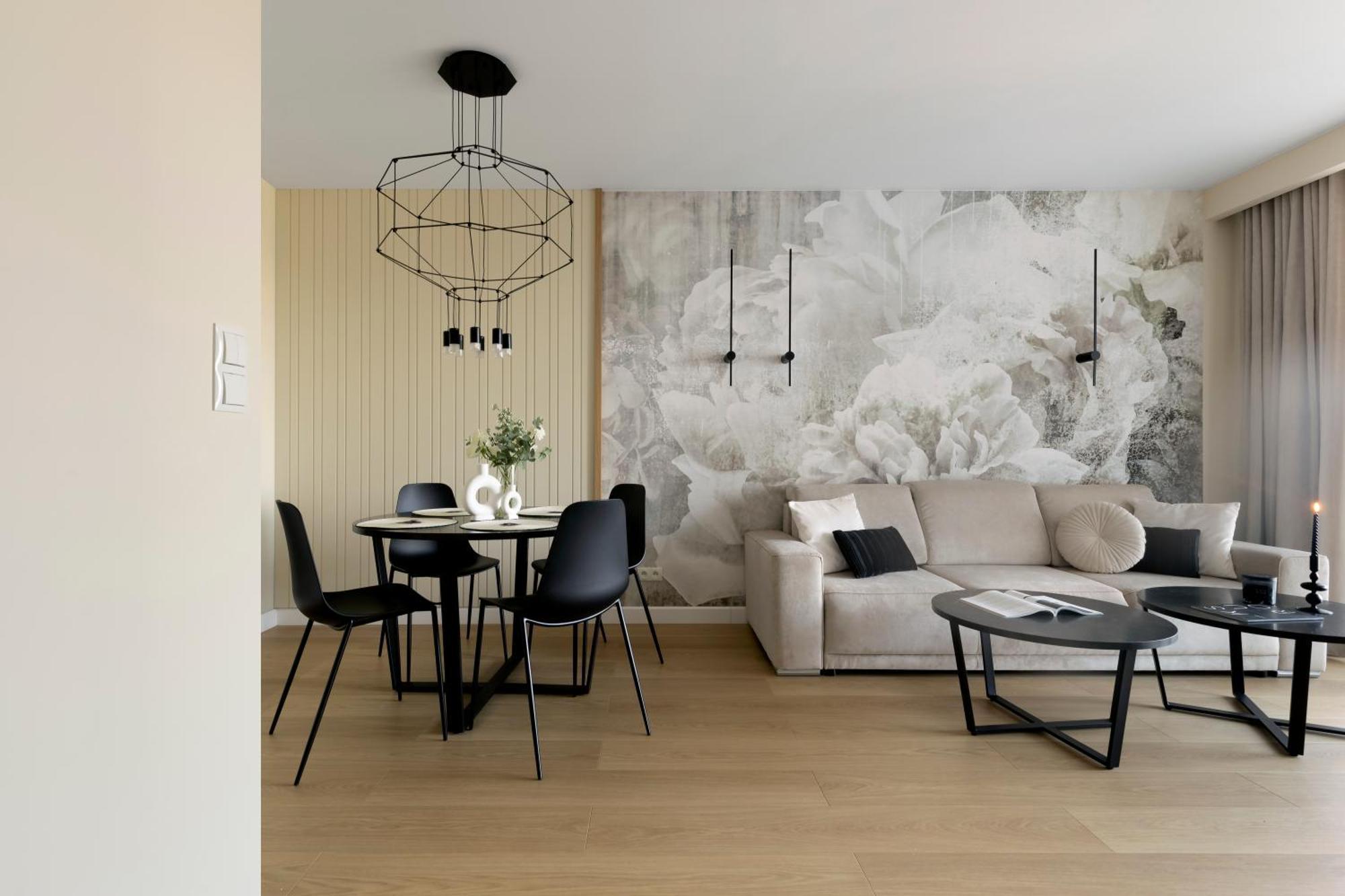 Apartament Elite Tarasy Bałtyku