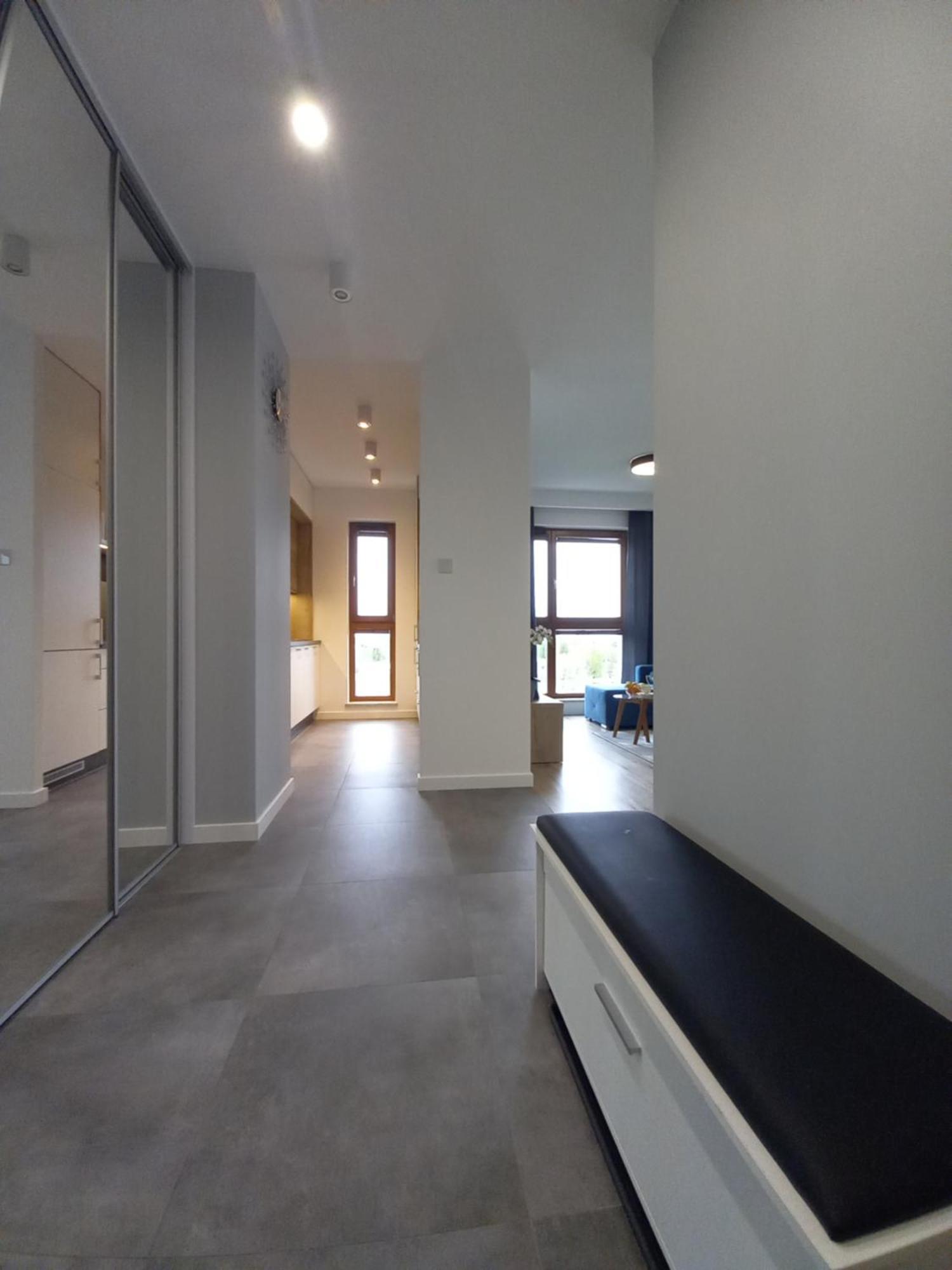 Corner - Z Widokiem - Azw Apartment