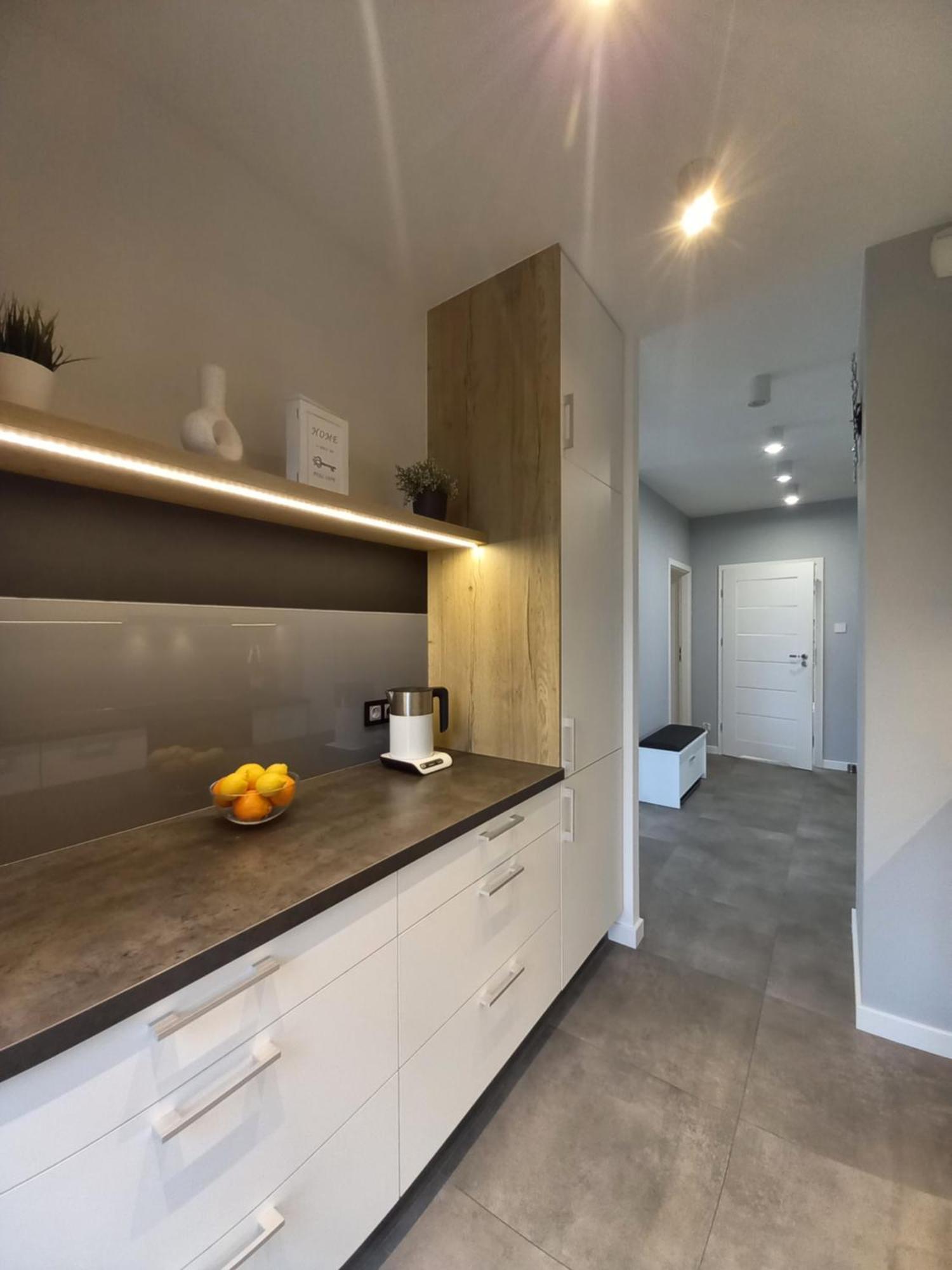 Corner - Z Widokiem - Azw Apartment *