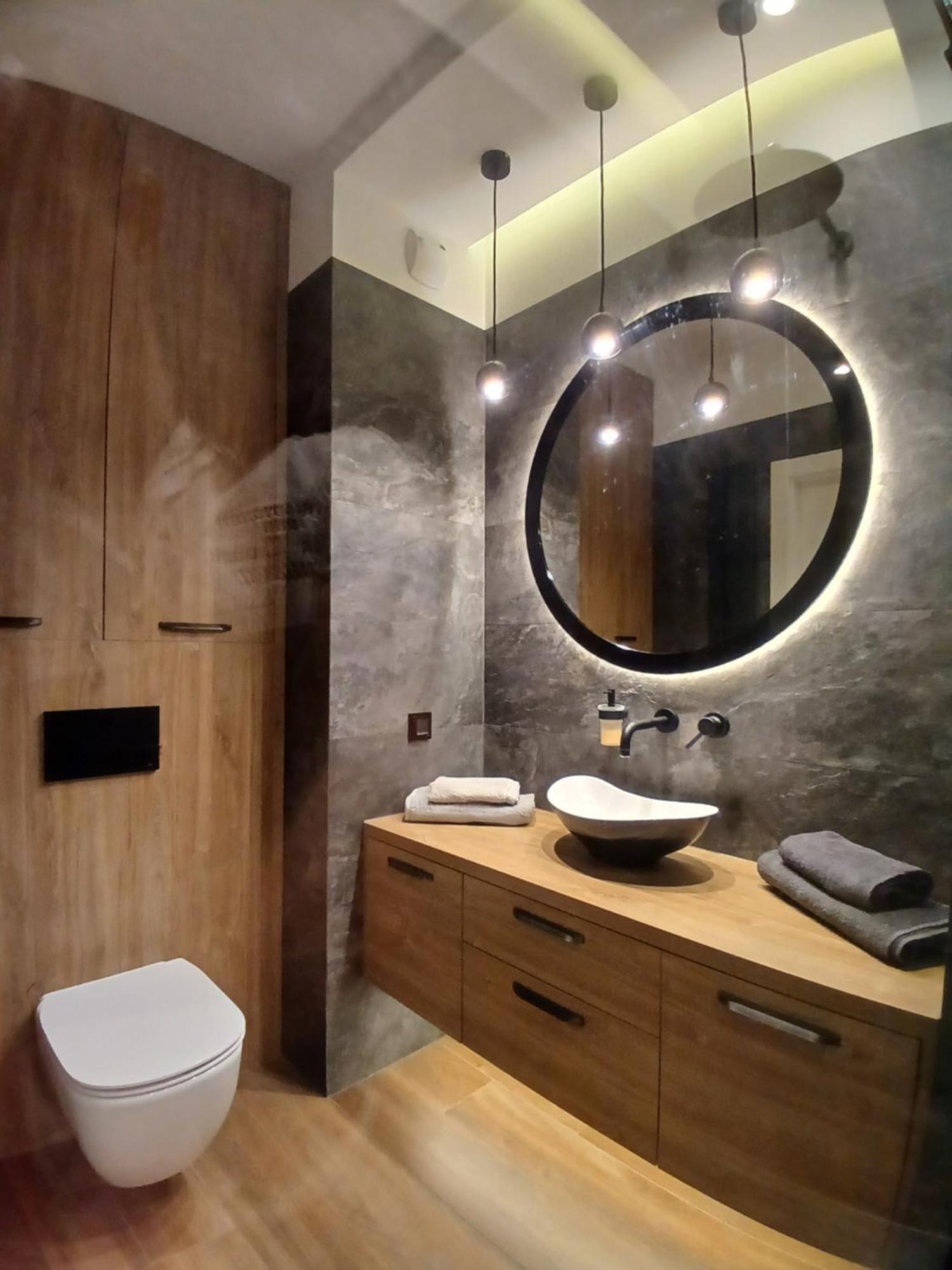 Corner - Z Widokiem - Azw Apartment *