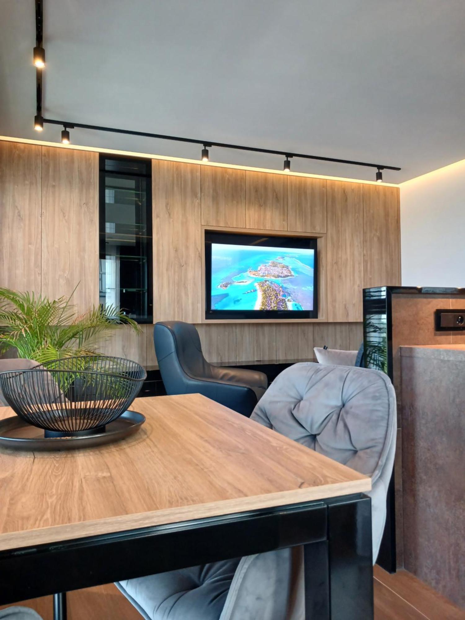 Apartment Corner - Z Widokiem - Azw