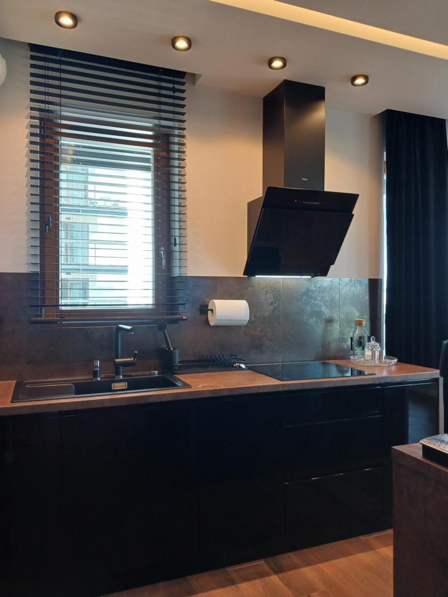 Corner - Z Widokiem - Azw Apartment *