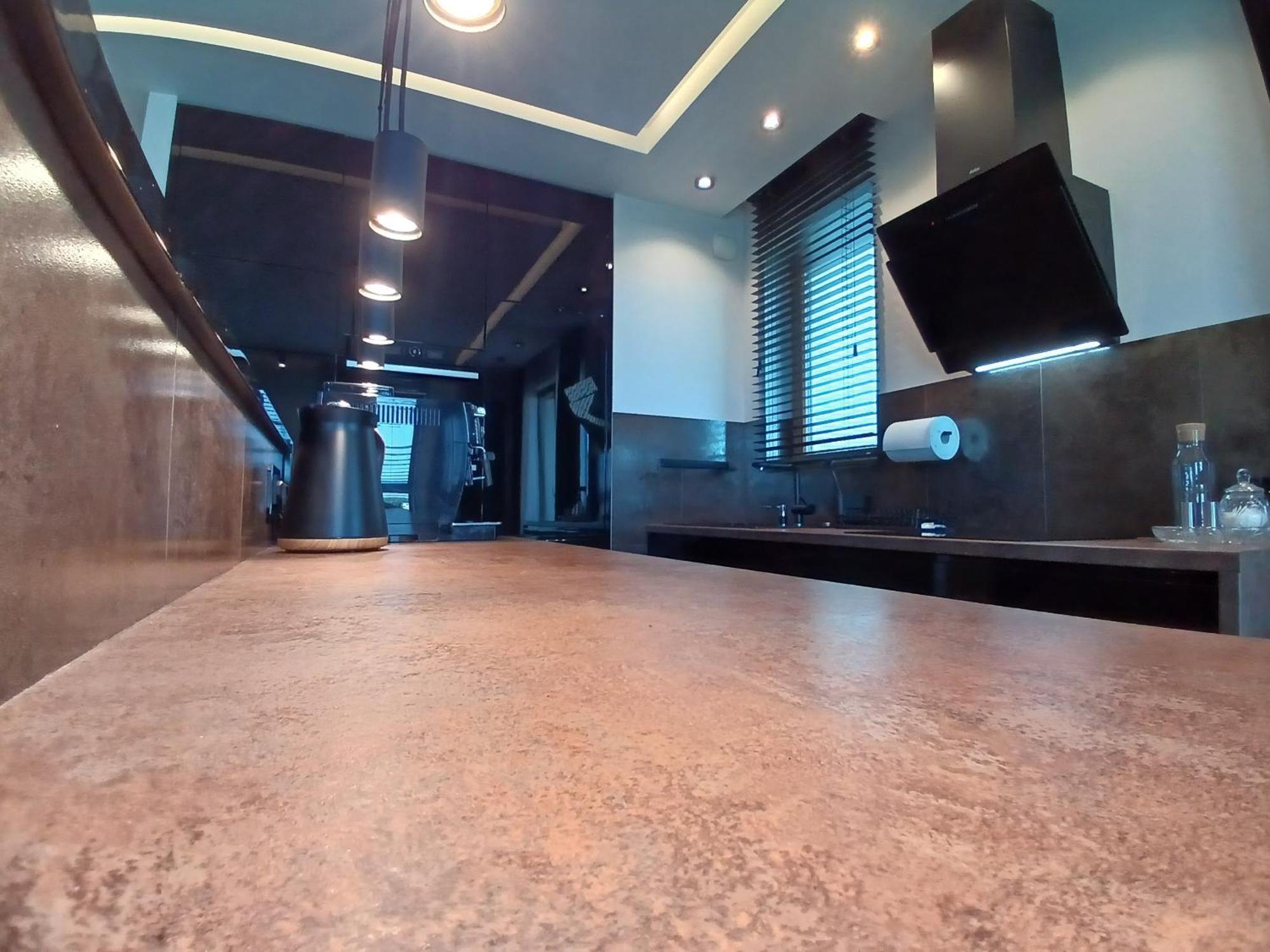 Corner - Z Widokiem - Azw Apartment *