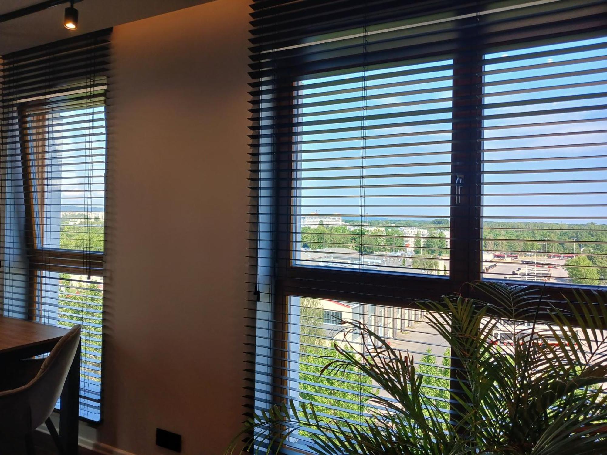 Apartment Corner - Z Widokiem - Azw