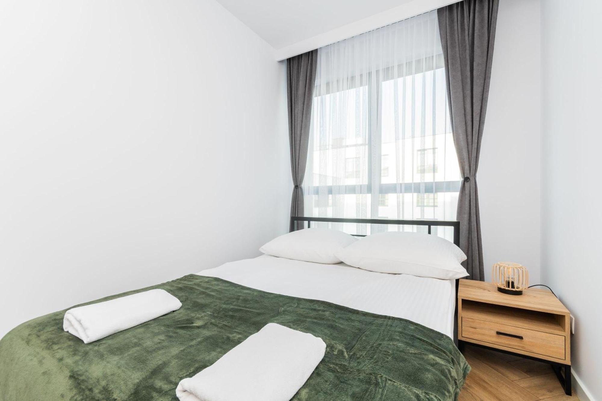 Grand - Doki Living & Foodhall * Gdańsk