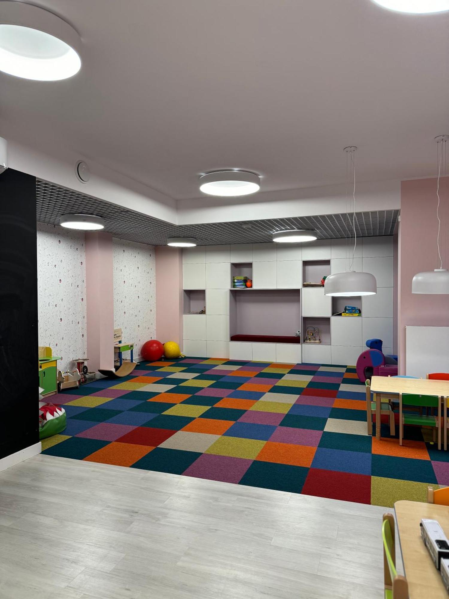 Apartamento Mailo Apartament & Parking *