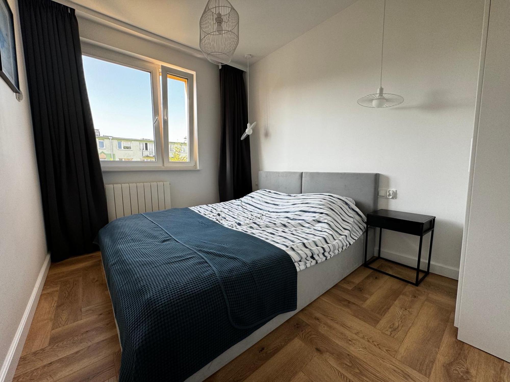 Rivabaltica Apartment *