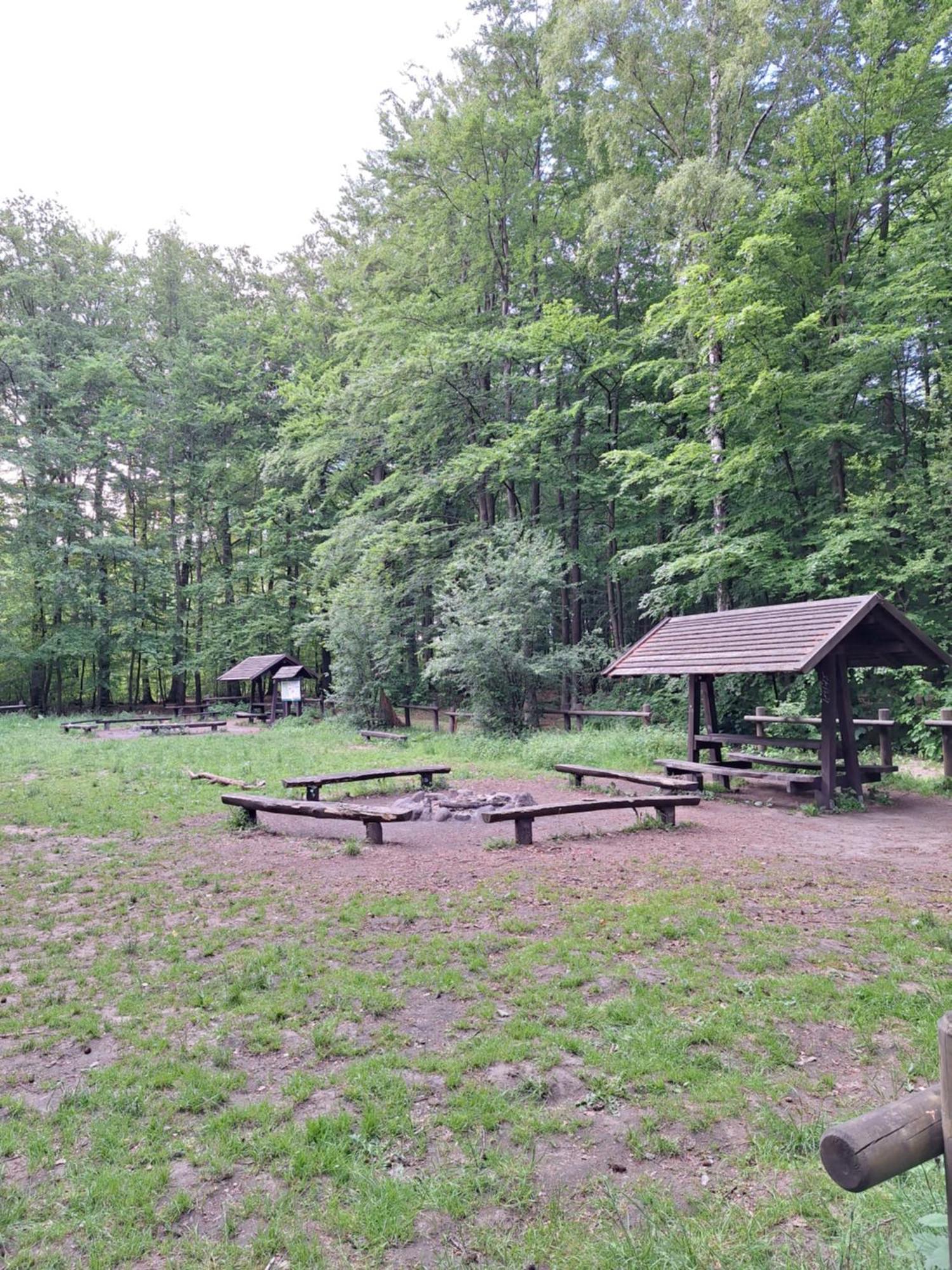 Lejlighed Lake&city - Komfortowe Blisko Majaland, Jeziora, Lasu Oraz Serca Trojmiasta Gdańsk
