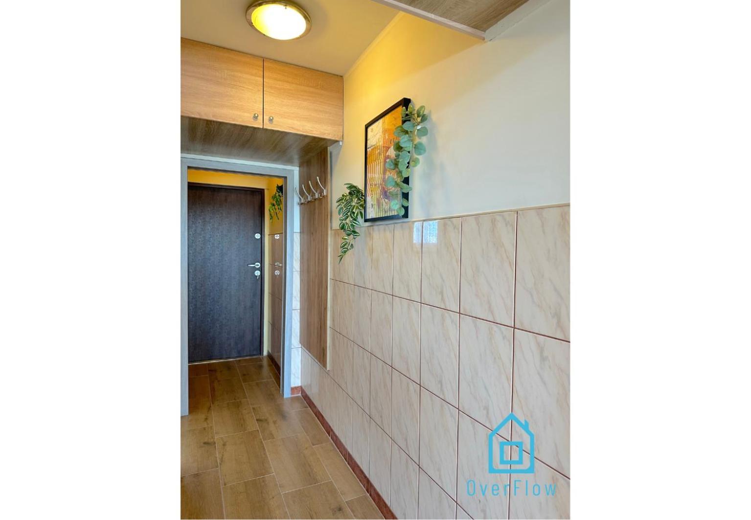 Stary Aleja Rzeczypospolitej 7 Apartment