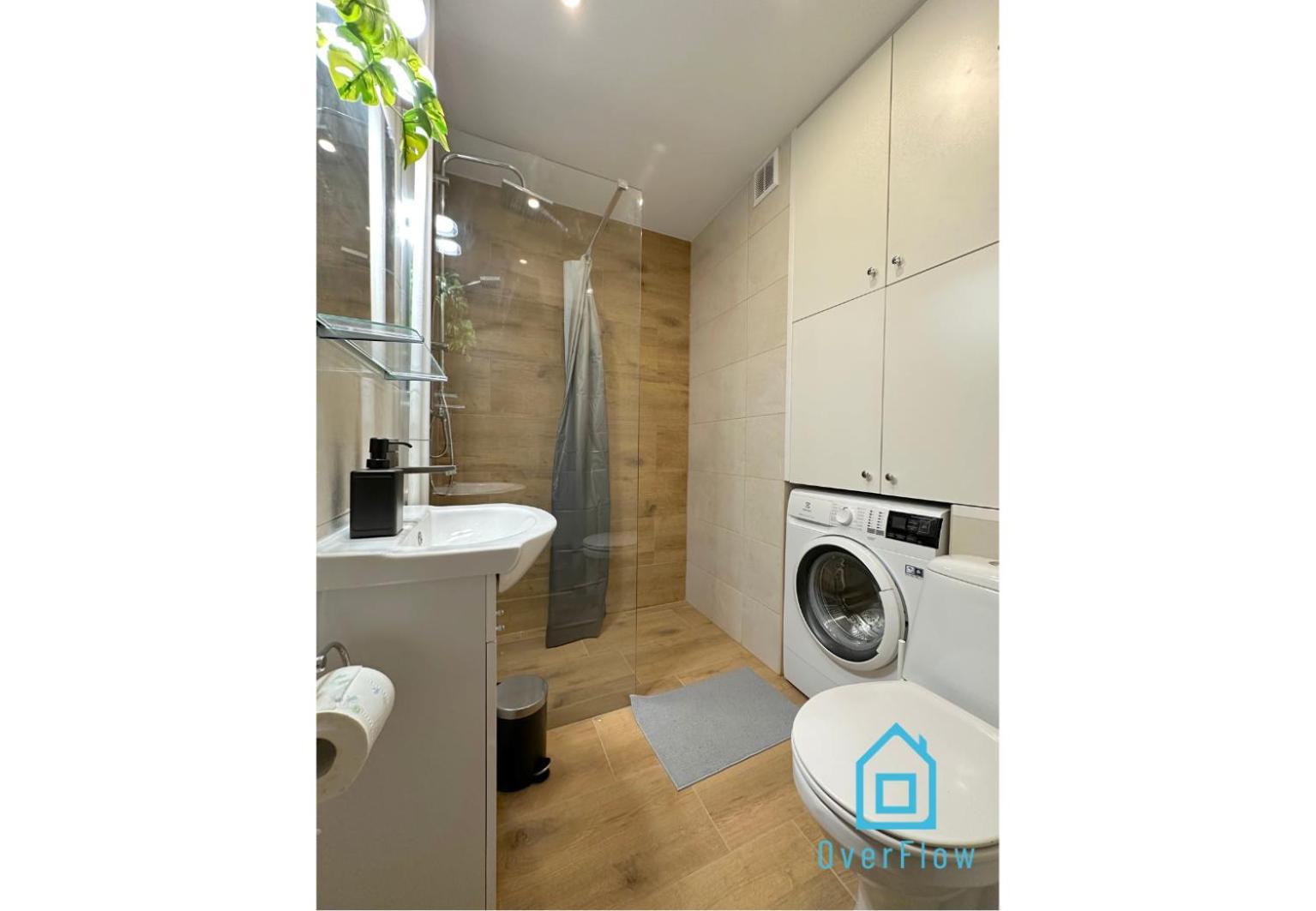 Apartment Stary Aleja Rzeczypospolitej 7