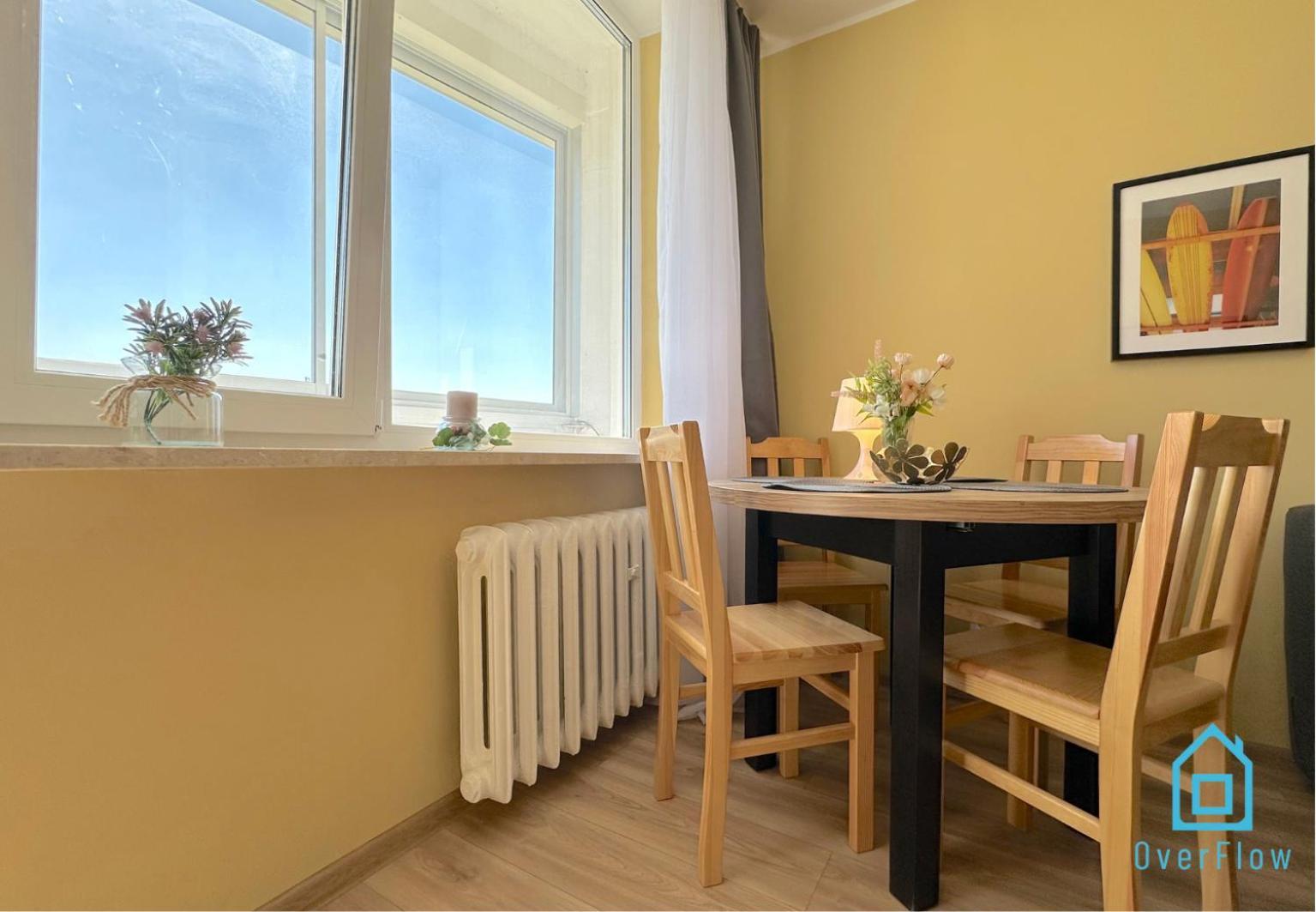 Apartment Stary Aleja Rzeczypospolitej 7 *