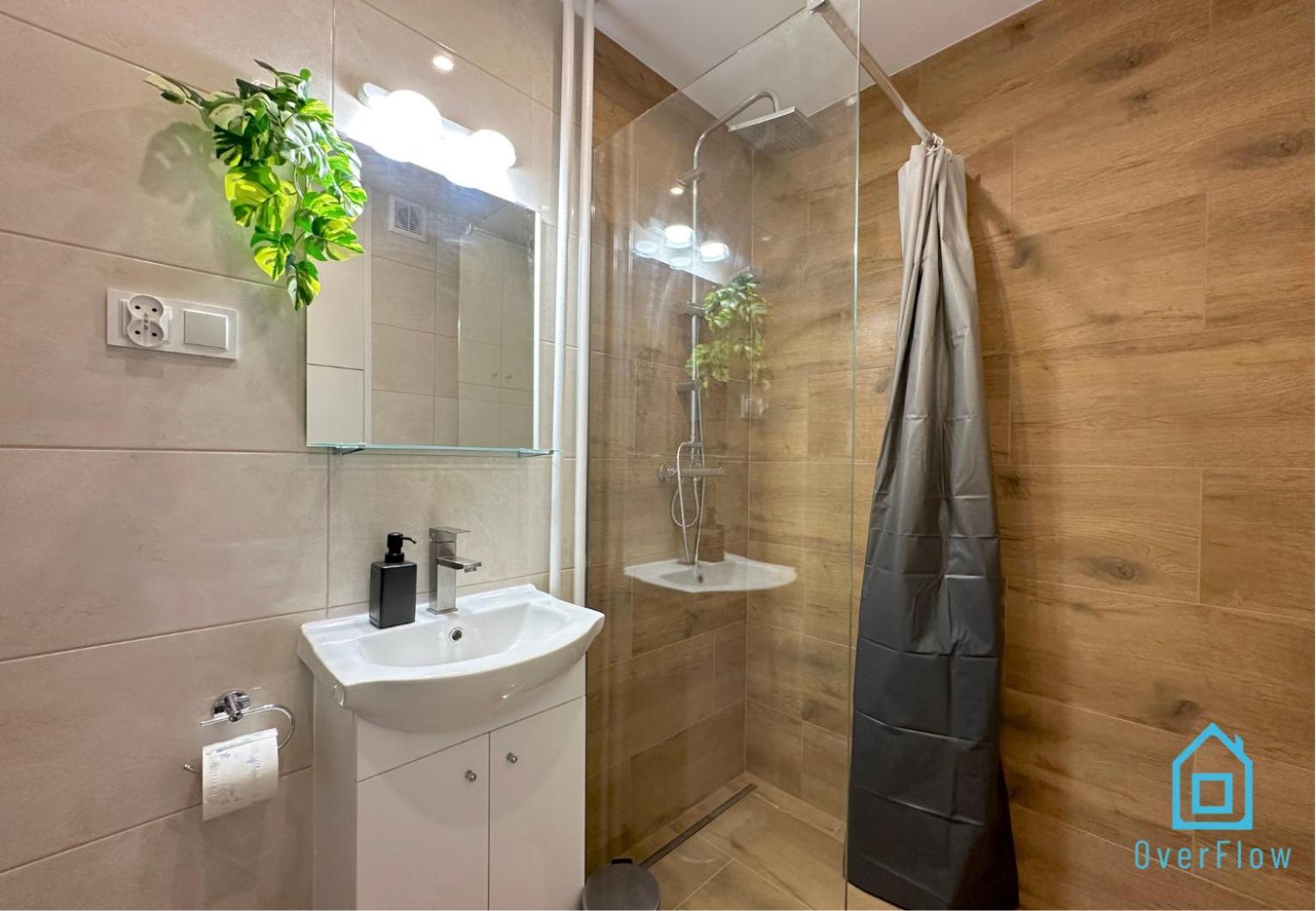 Stary Aleja Rzeczypospolitej 7 Apartment