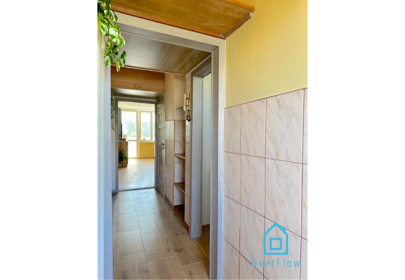 Apartment Stary Aleja Rzeczypospolitej 7