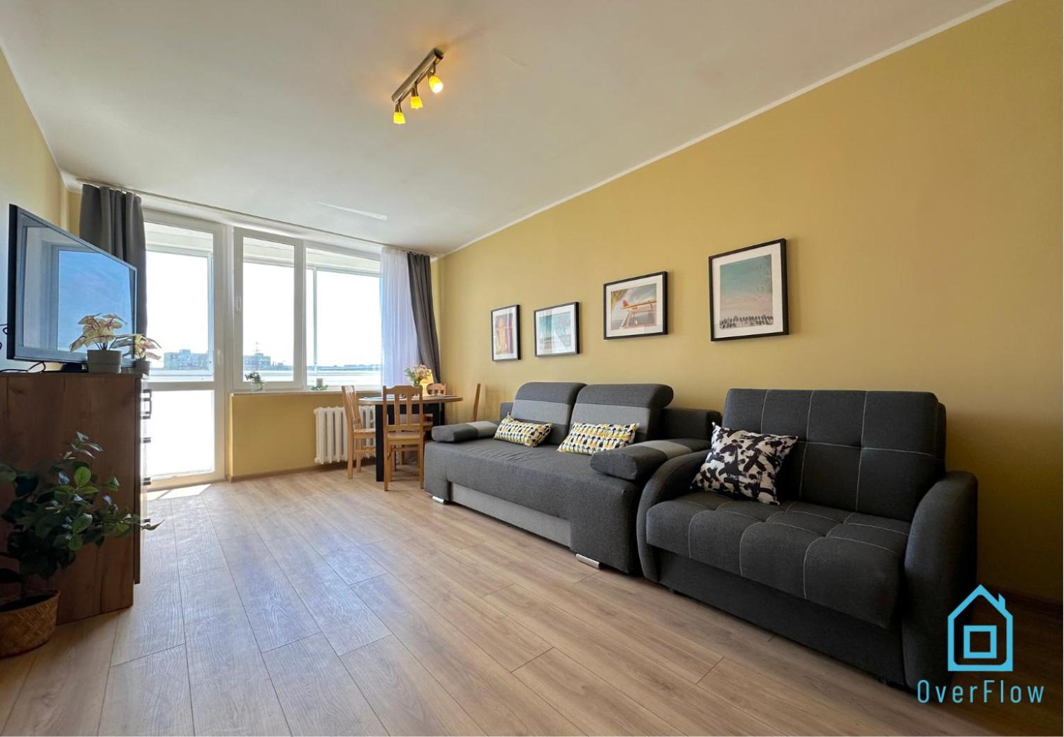 Apartment Stary Aleja Rzeczypospolitej 7 Gdansk