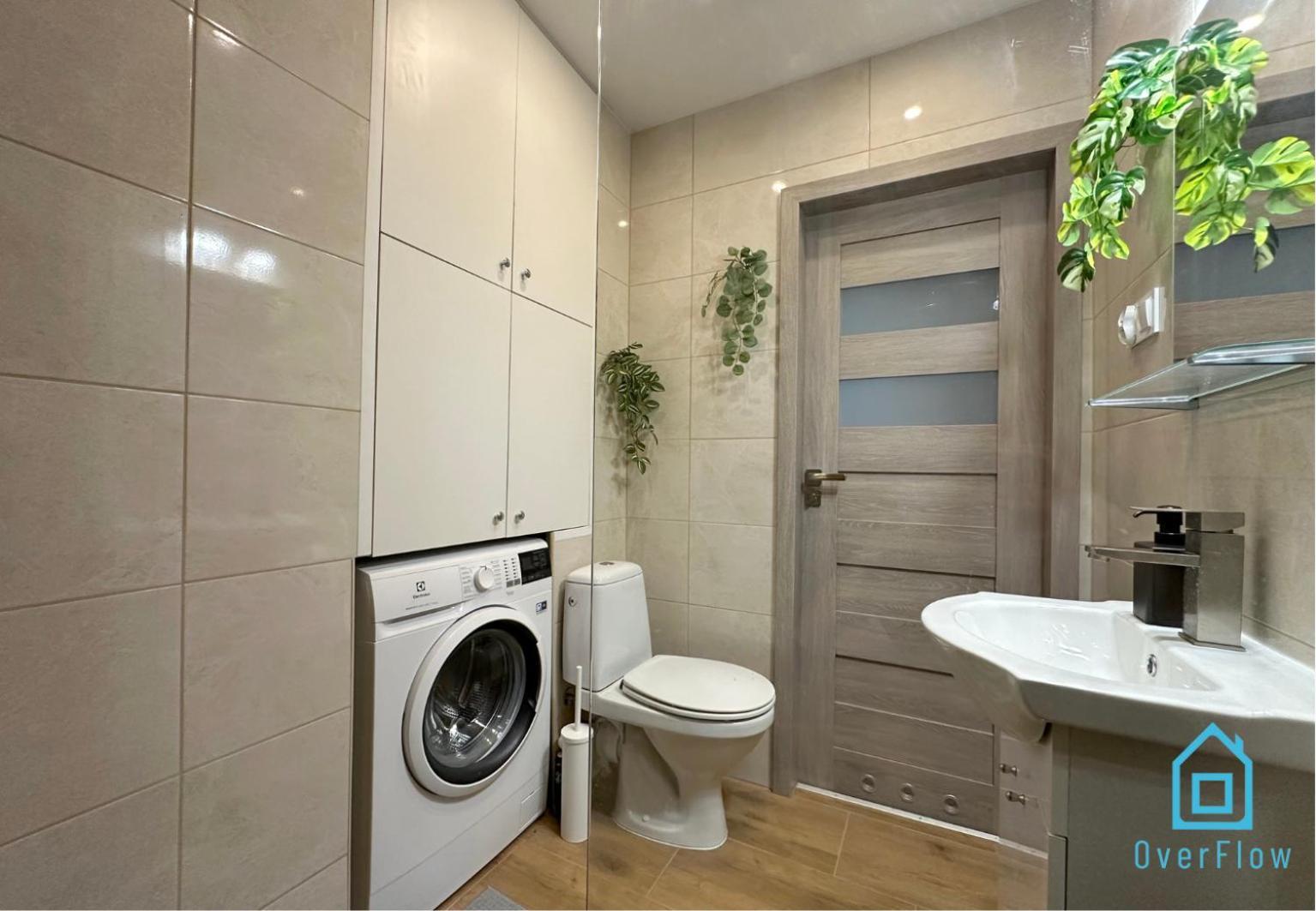 Apartment Stary Aleja Rzeczypospolitej 7