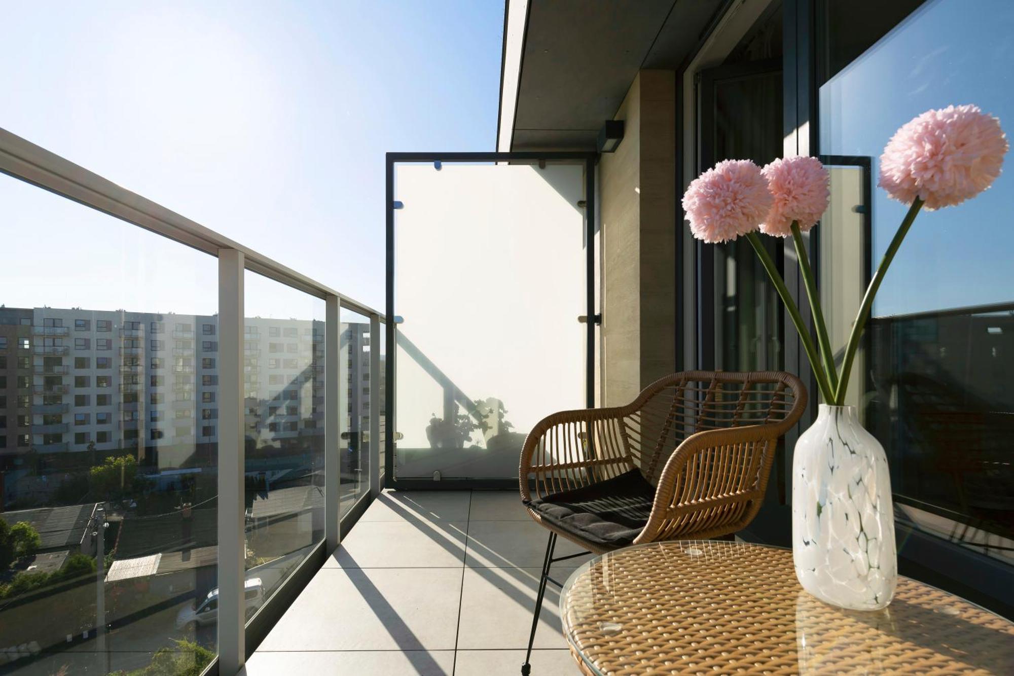 Apartment Elite Marine Letnica