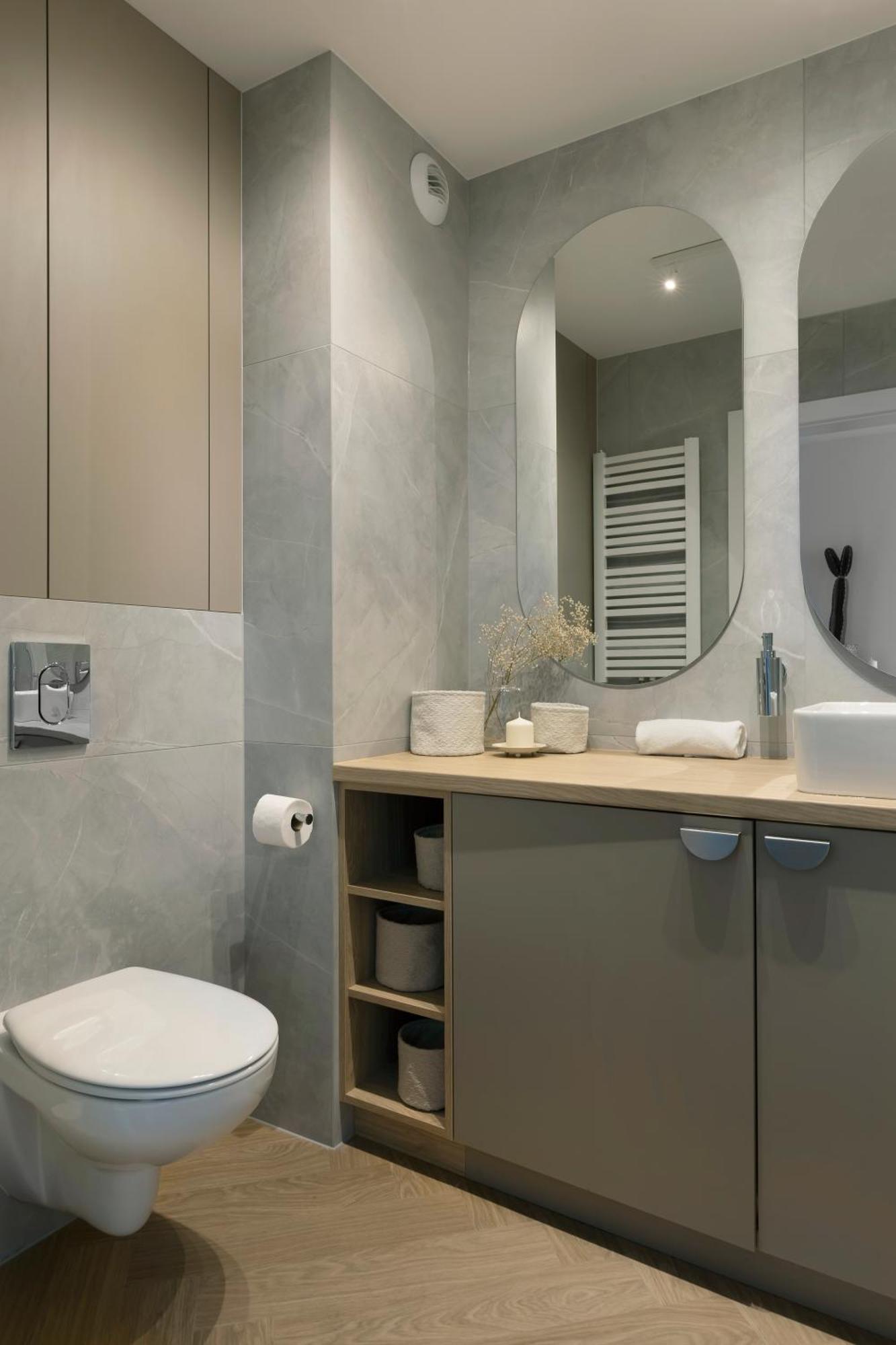 Apartment Elite Marine Letnica Gdansk