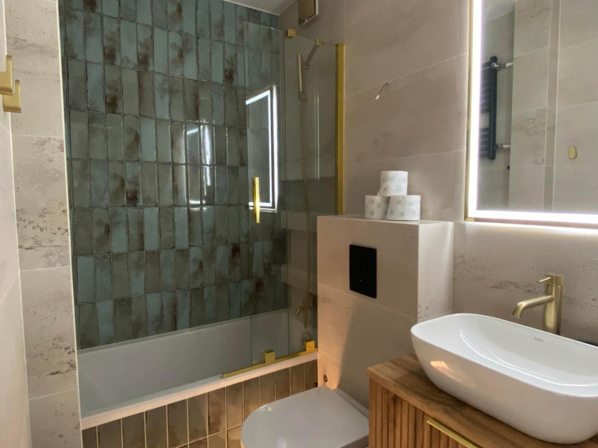 Apartment Rodzinny Blisko Morza