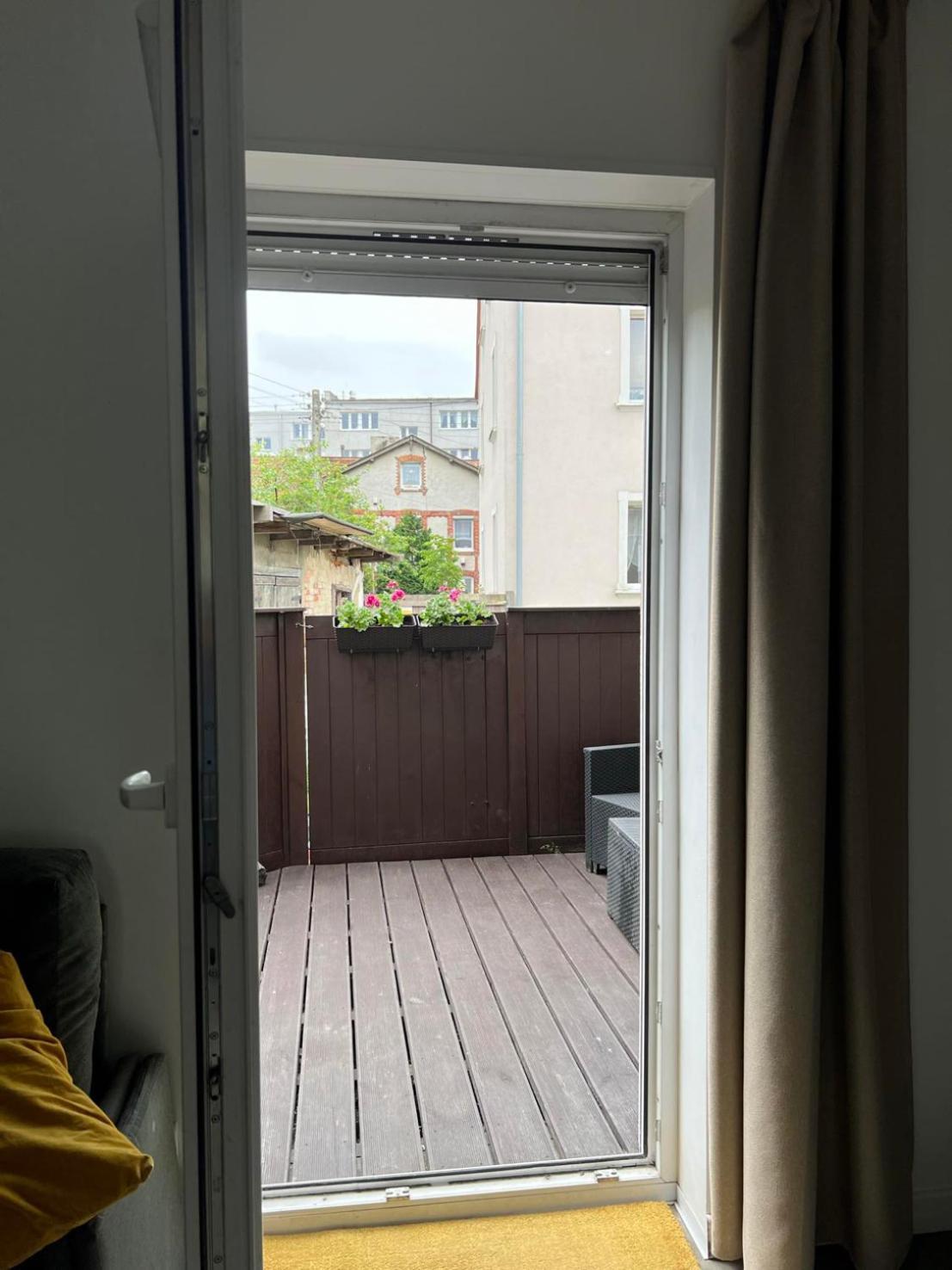 Apartment Plaza Chillout