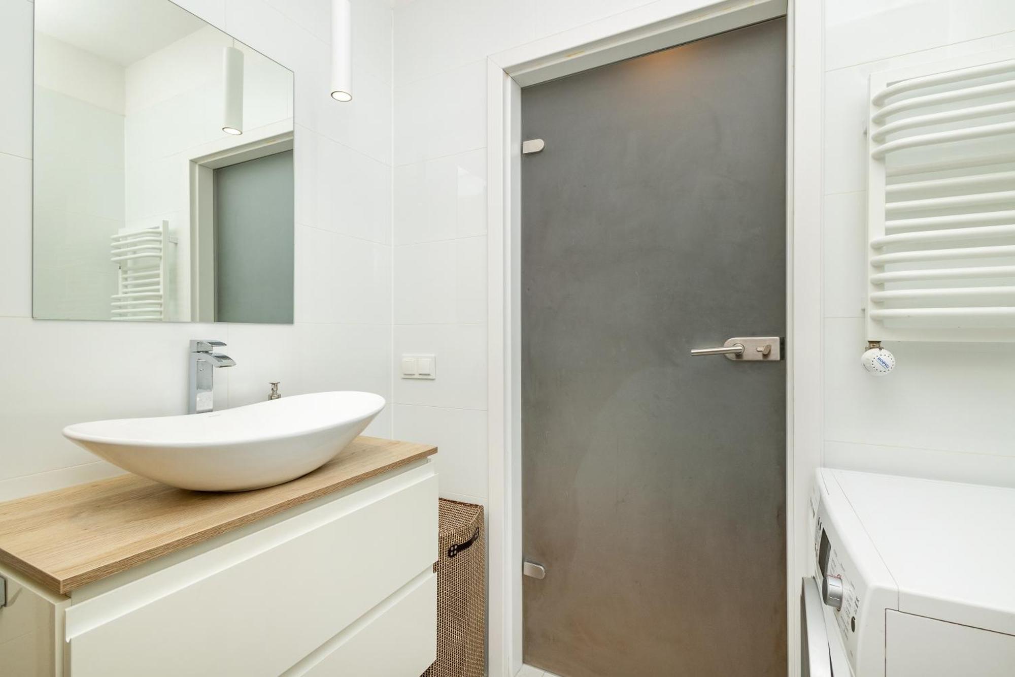 Morena Apartament