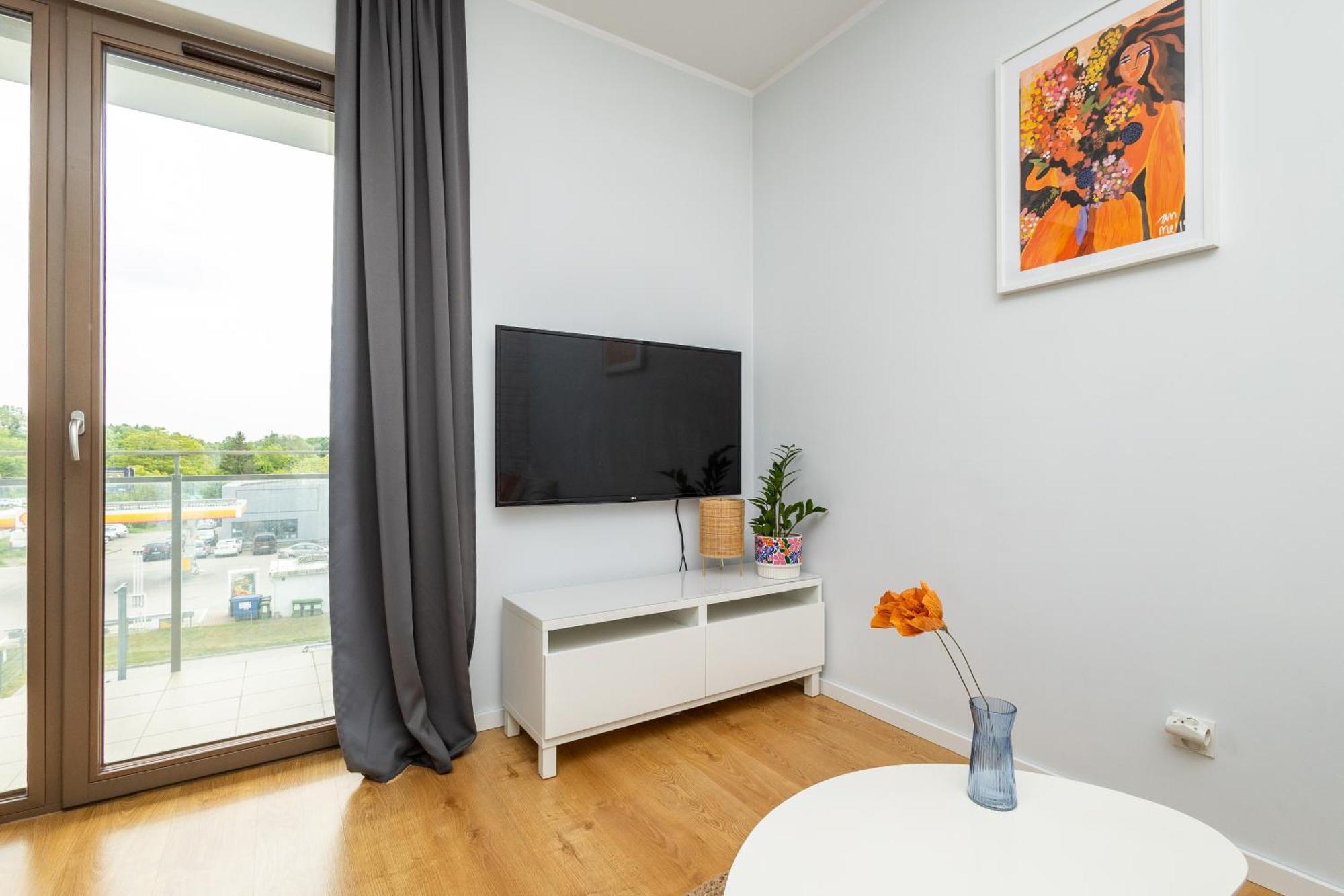 Morena Apartament Gdańsk