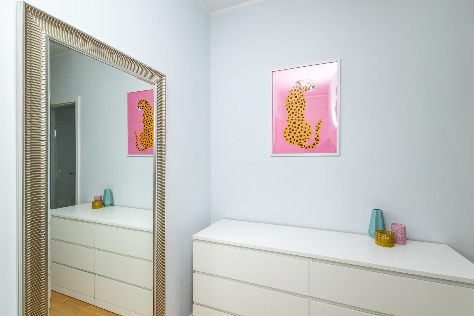 Morena Apartament Gdańsk