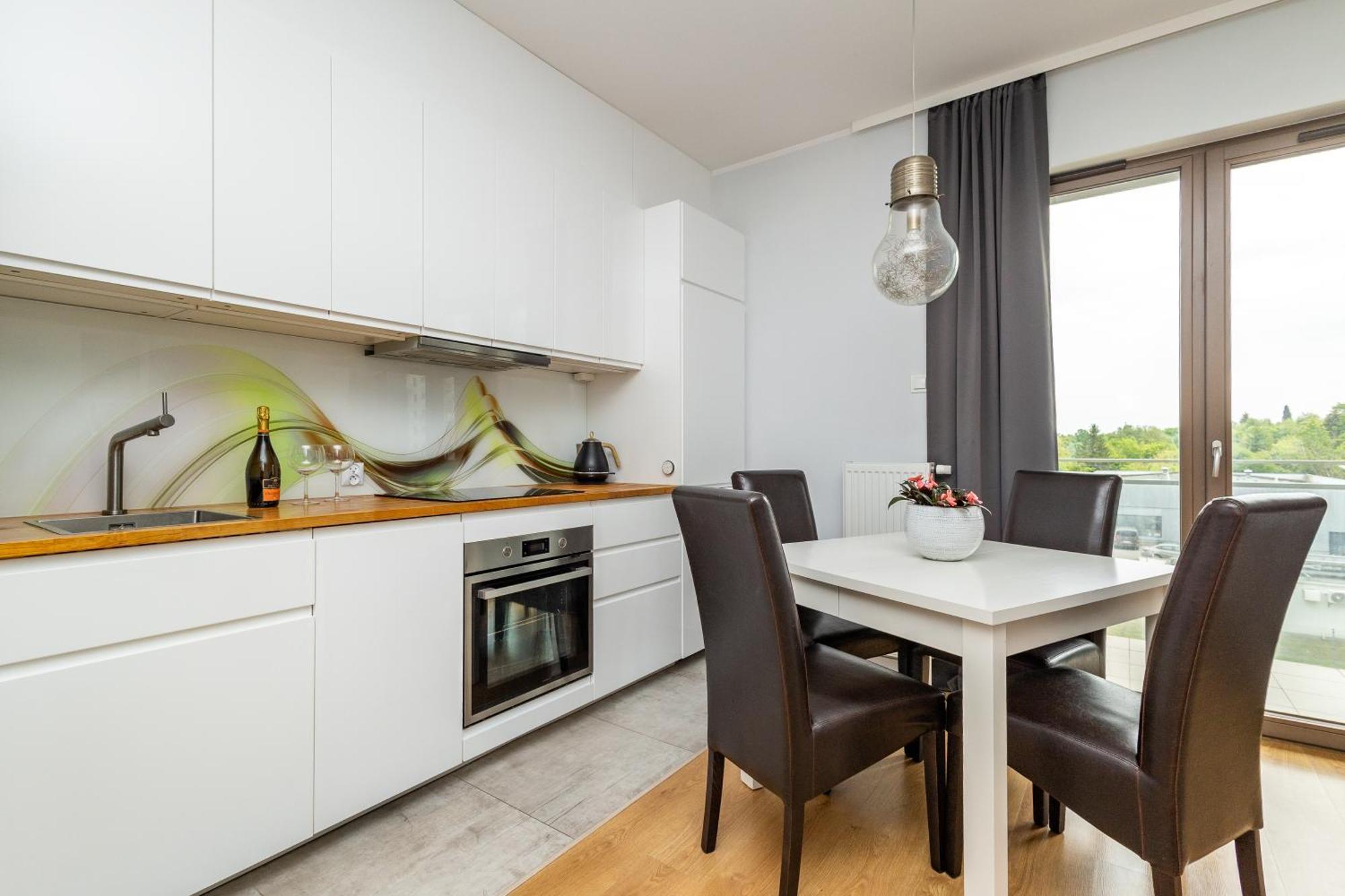 Apartament Morena Gdańsk