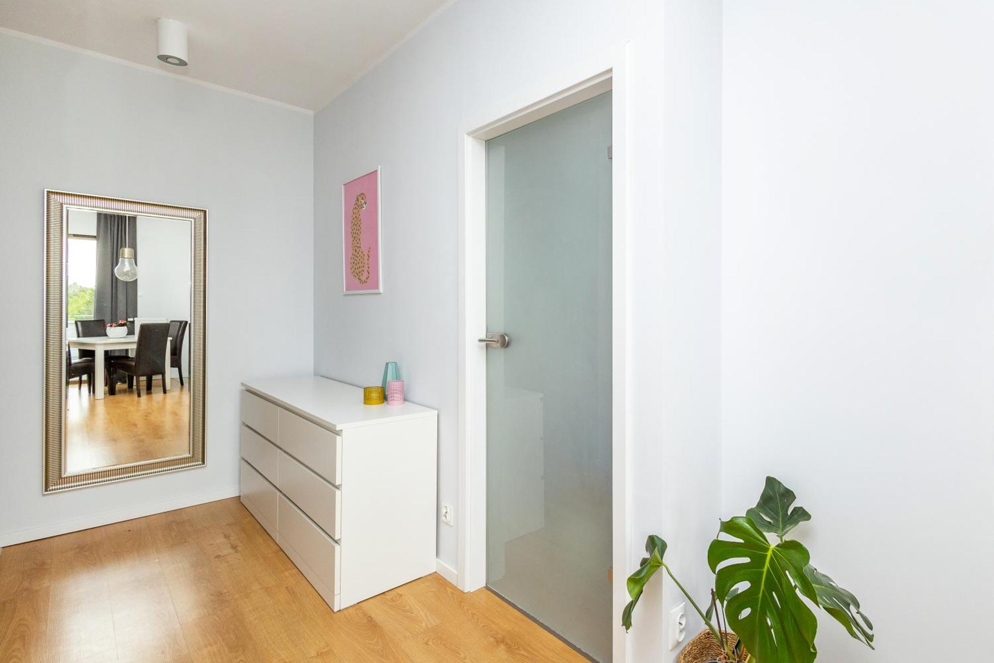 Apartament Morena *